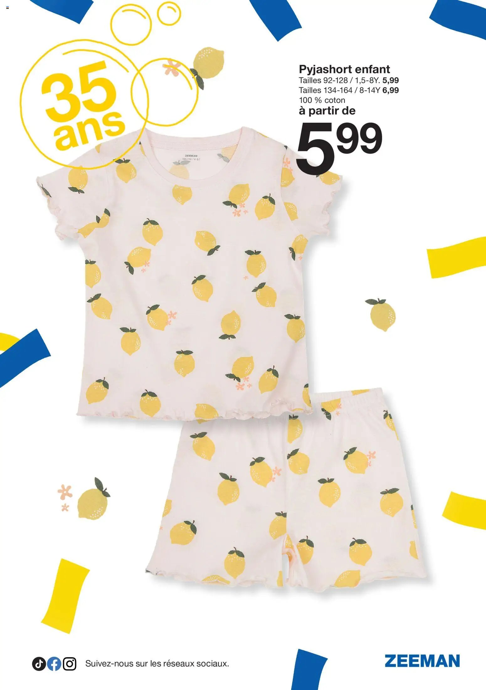 Zeeman catalogue (2026-05-23 - 2026-06-05)