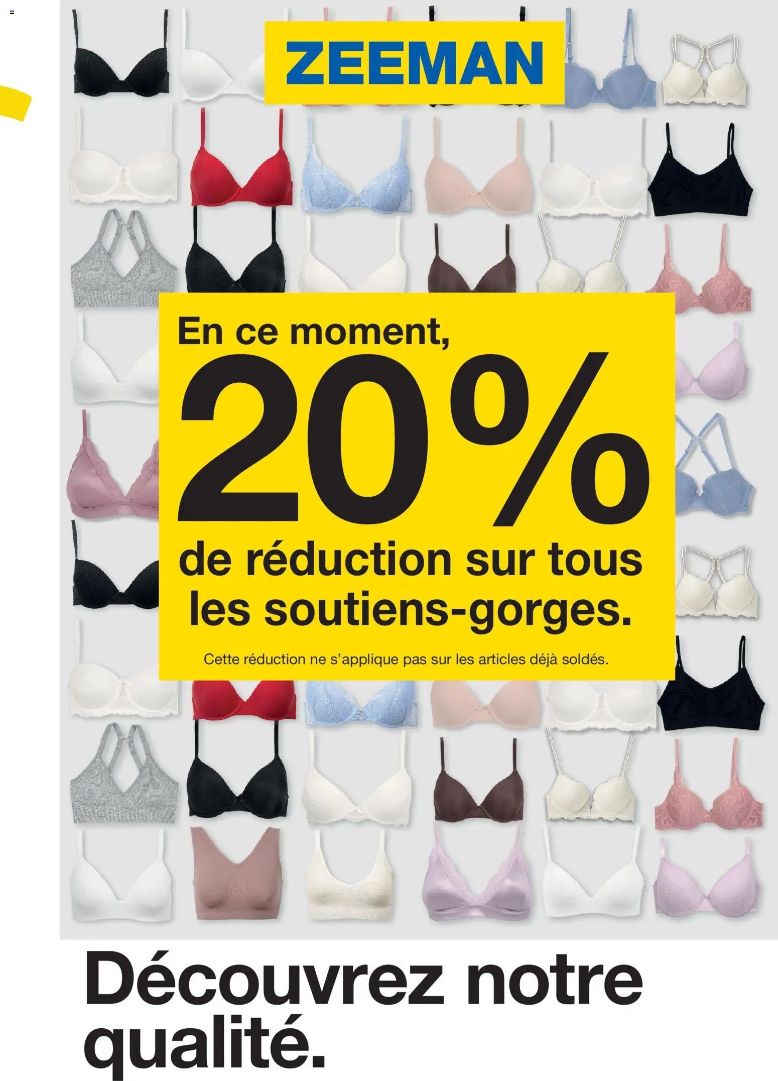 Zeeman catalogue (2026-05-23 - 2026-06-05)