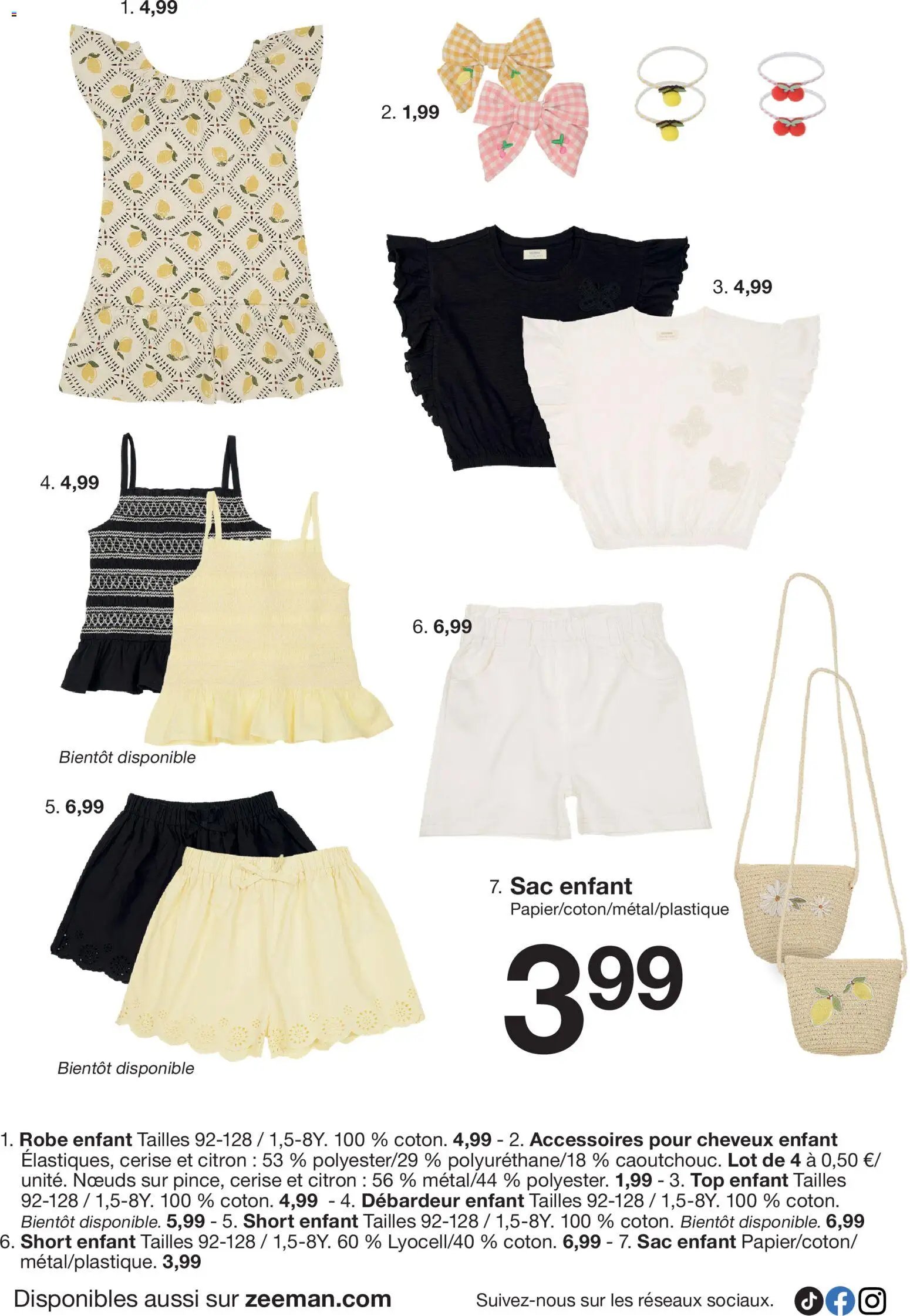 Zeeman catalogue (2026-05-23 - 2026-06-05)
