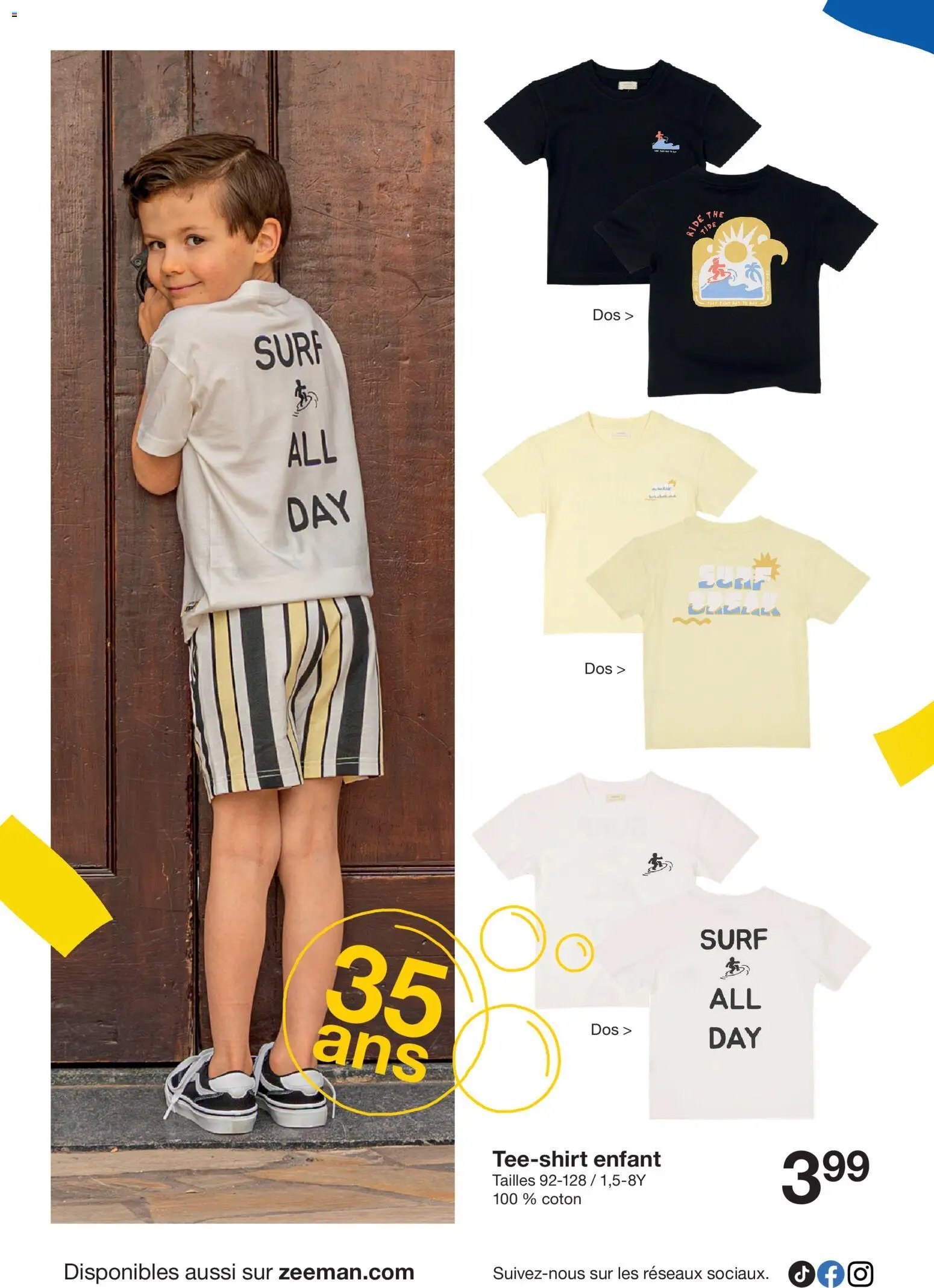Zeeman catalogue (2026-05-23 - 2026-06-05)