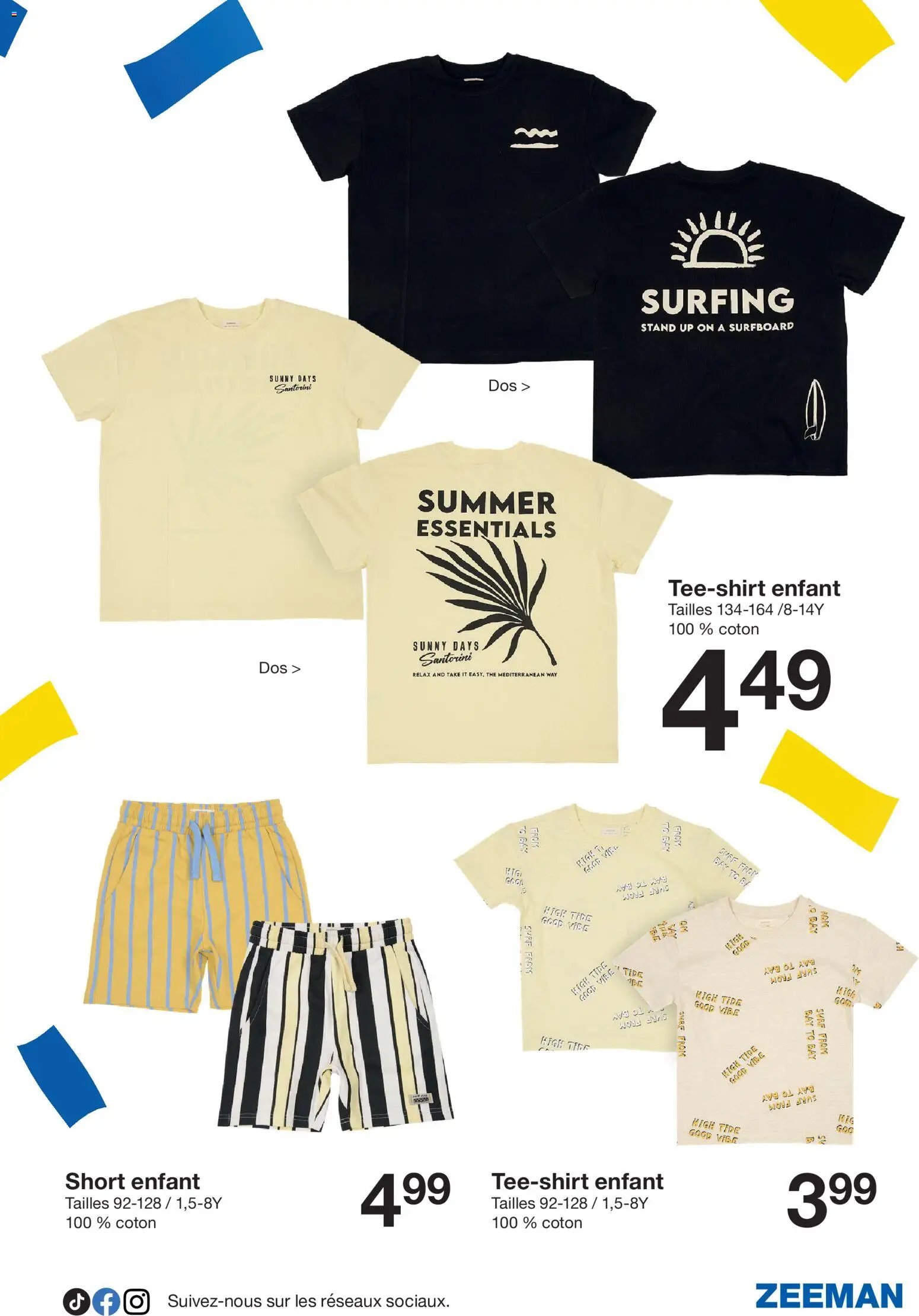 Zeeman catalogue (2026-05-23 - 2026-06-05)