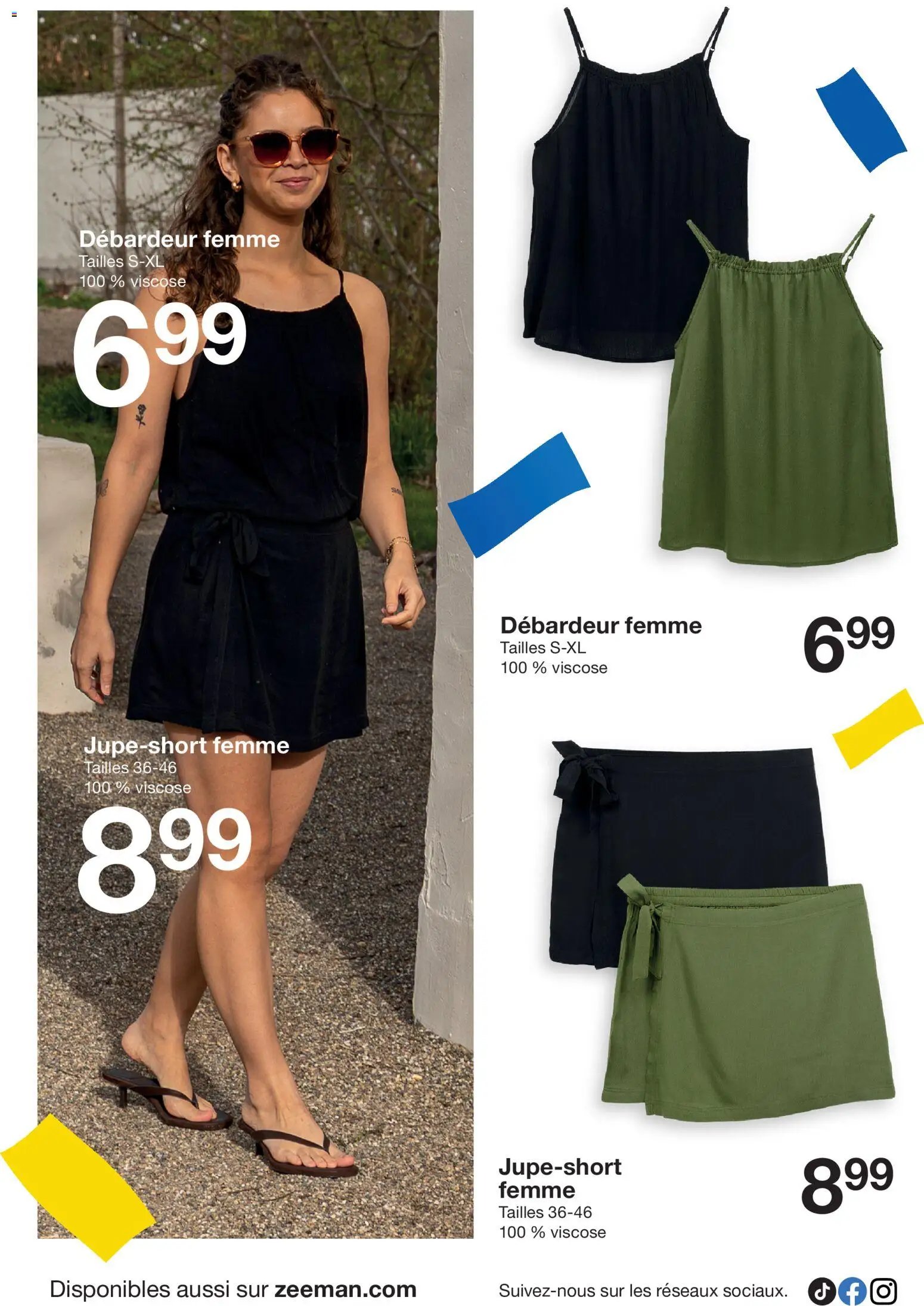 Zeeman catalogue (2026-05-23 - 2026-06-05)