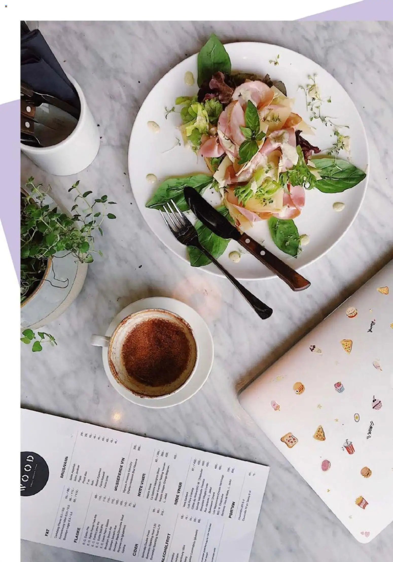 METRO - Tout ce qu'il faut savoir pour ouvrir un restaurant