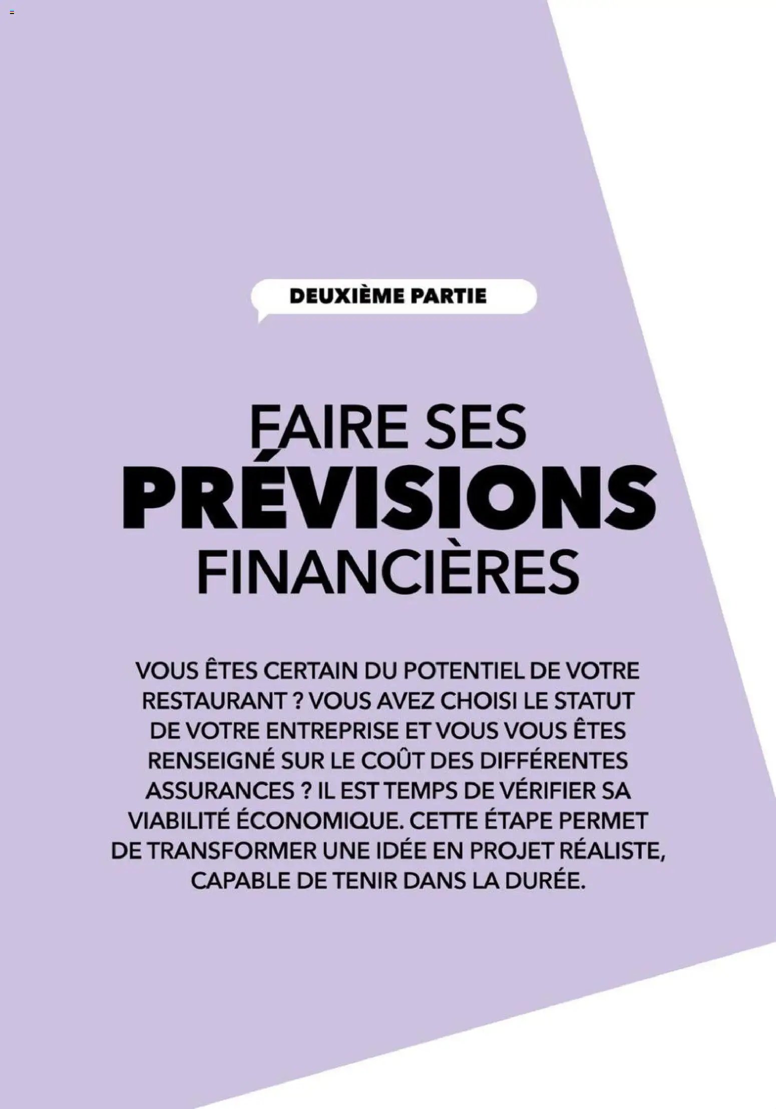 METRO - Tout ce qu'il faut savoir pour ouvrir un restaurant