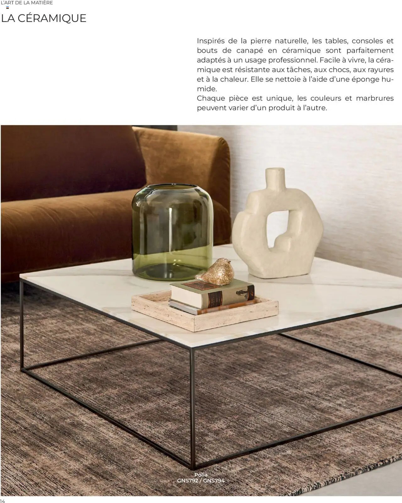 La Redoute catalogue (2025-04-01 - 2025-07-03)