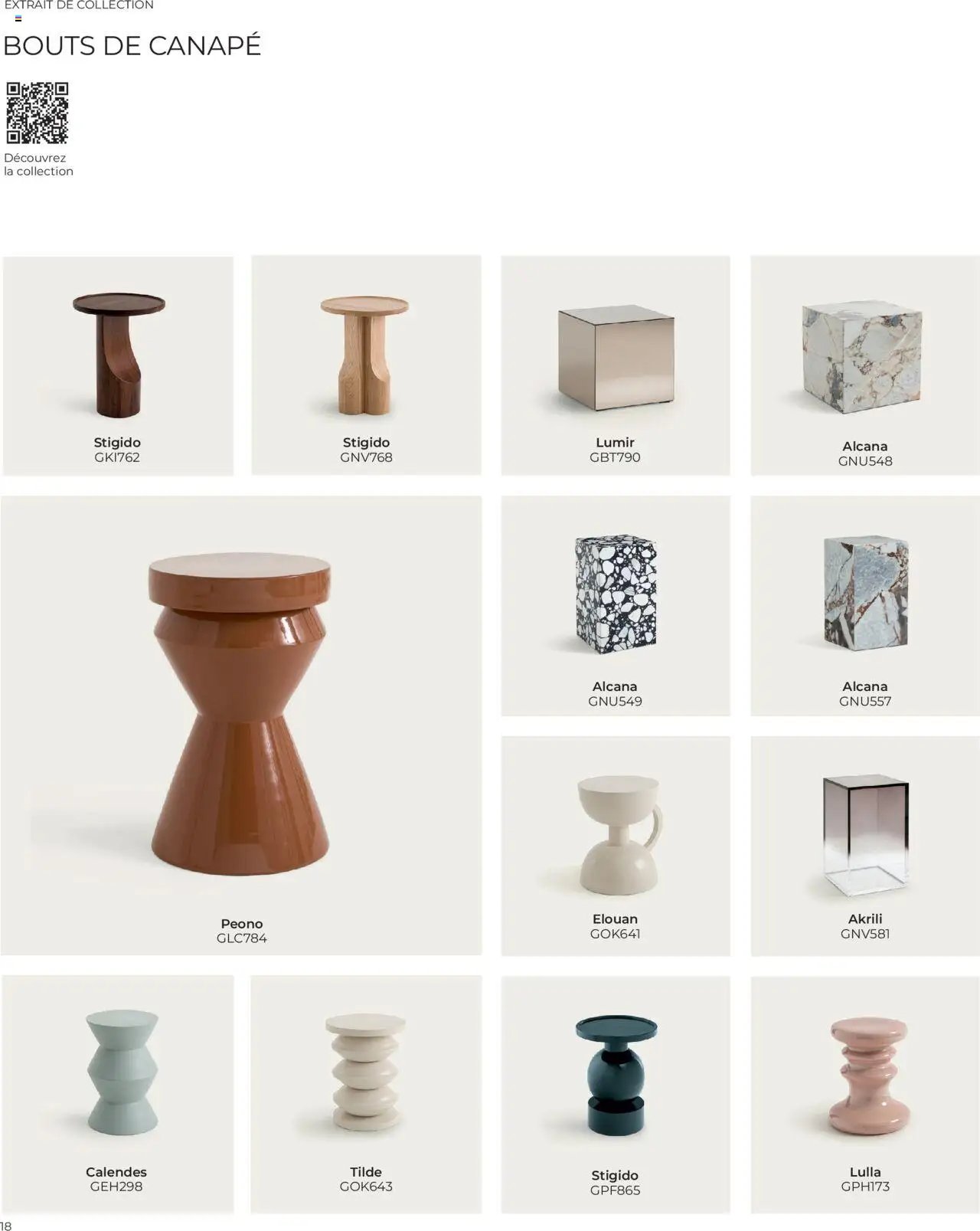 La Redoute catalogue (2025-04-01 - 2025-07-03)