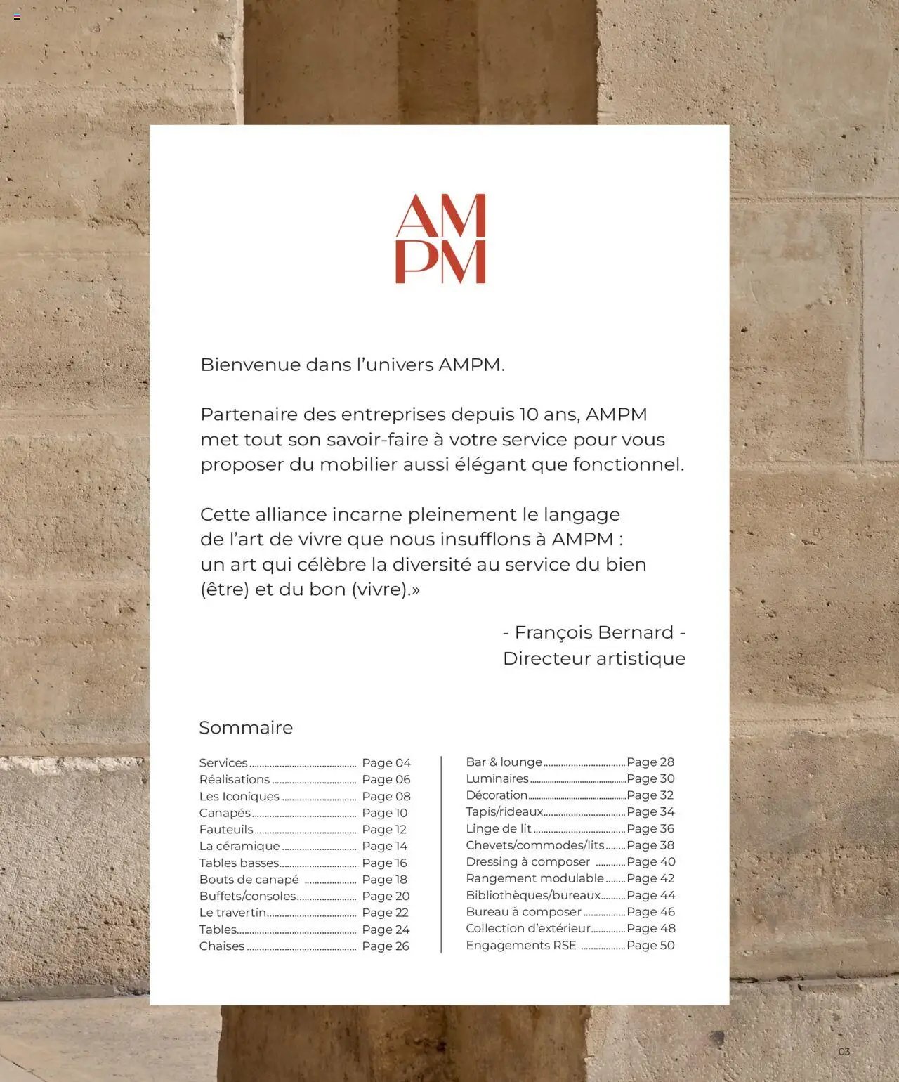 La Redoute catalogue (2025-04-01 - 2025-07-03)