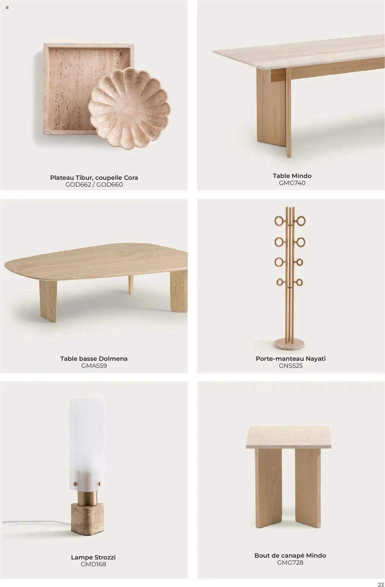 La Redoute catalogue (2025-04-01 - 2025-07-03)