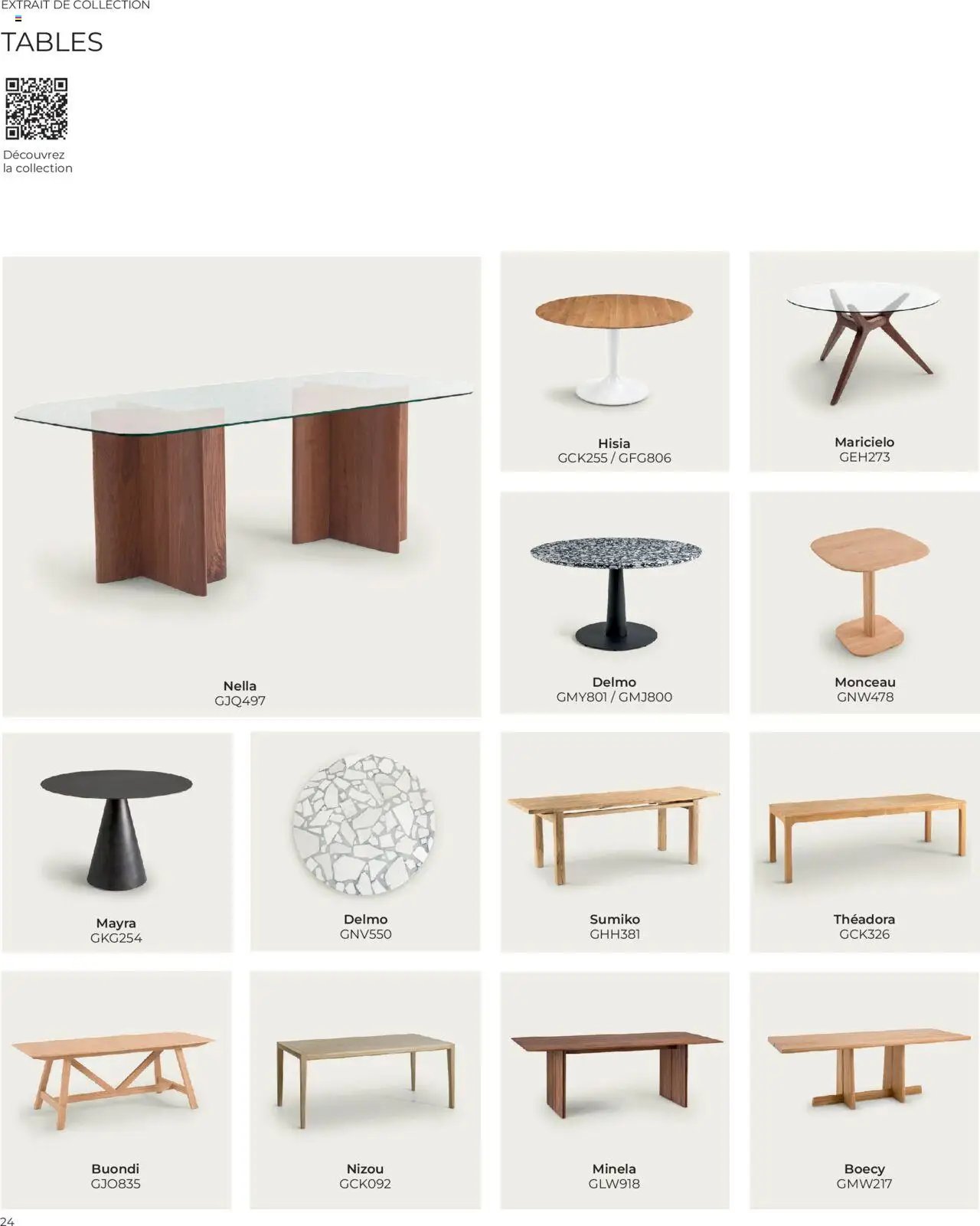 La Redoute catalogue (2025-04-01 - 2025-07-03)