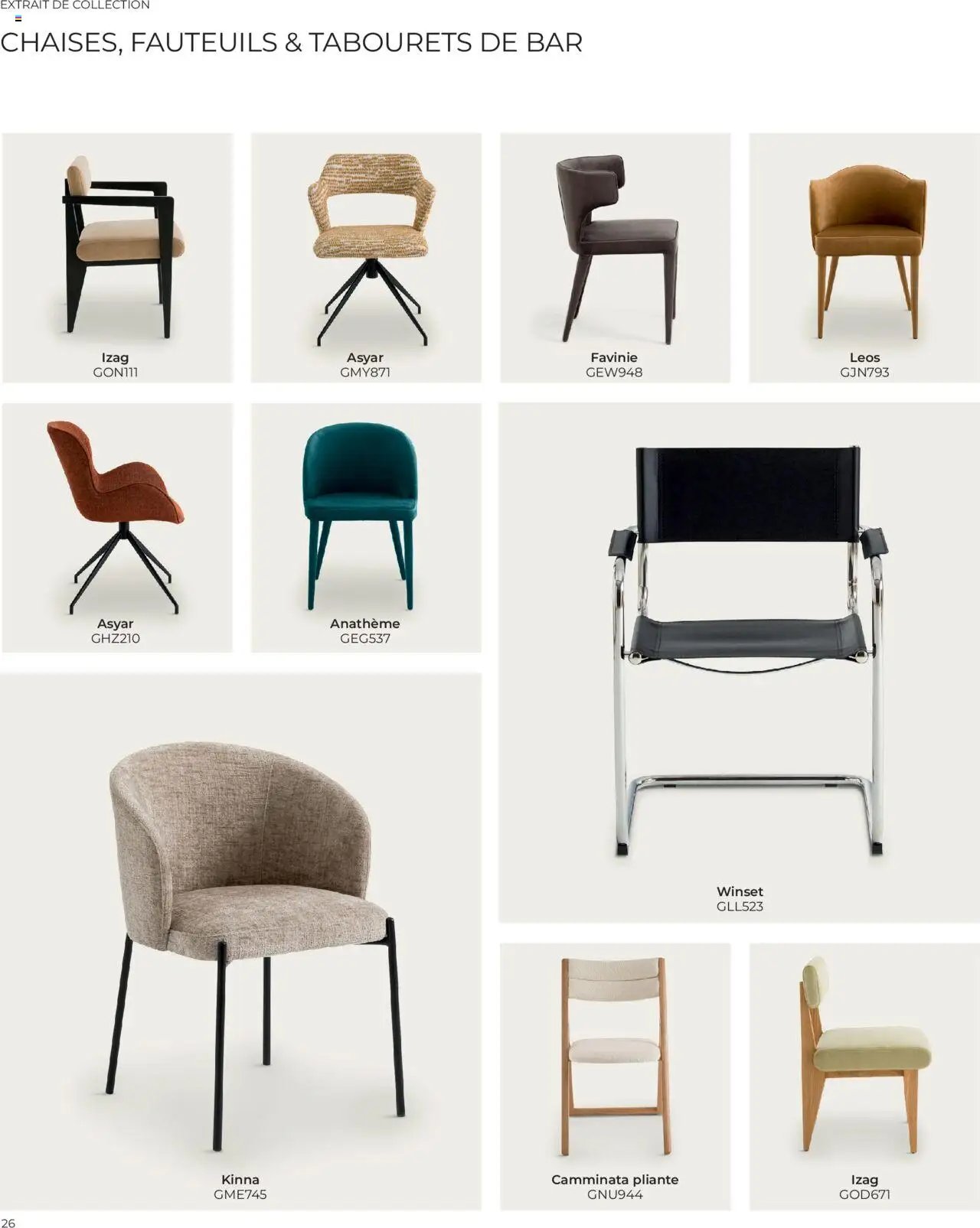 La Redoute catalogue (2025-04-01 - 2025-07-03)