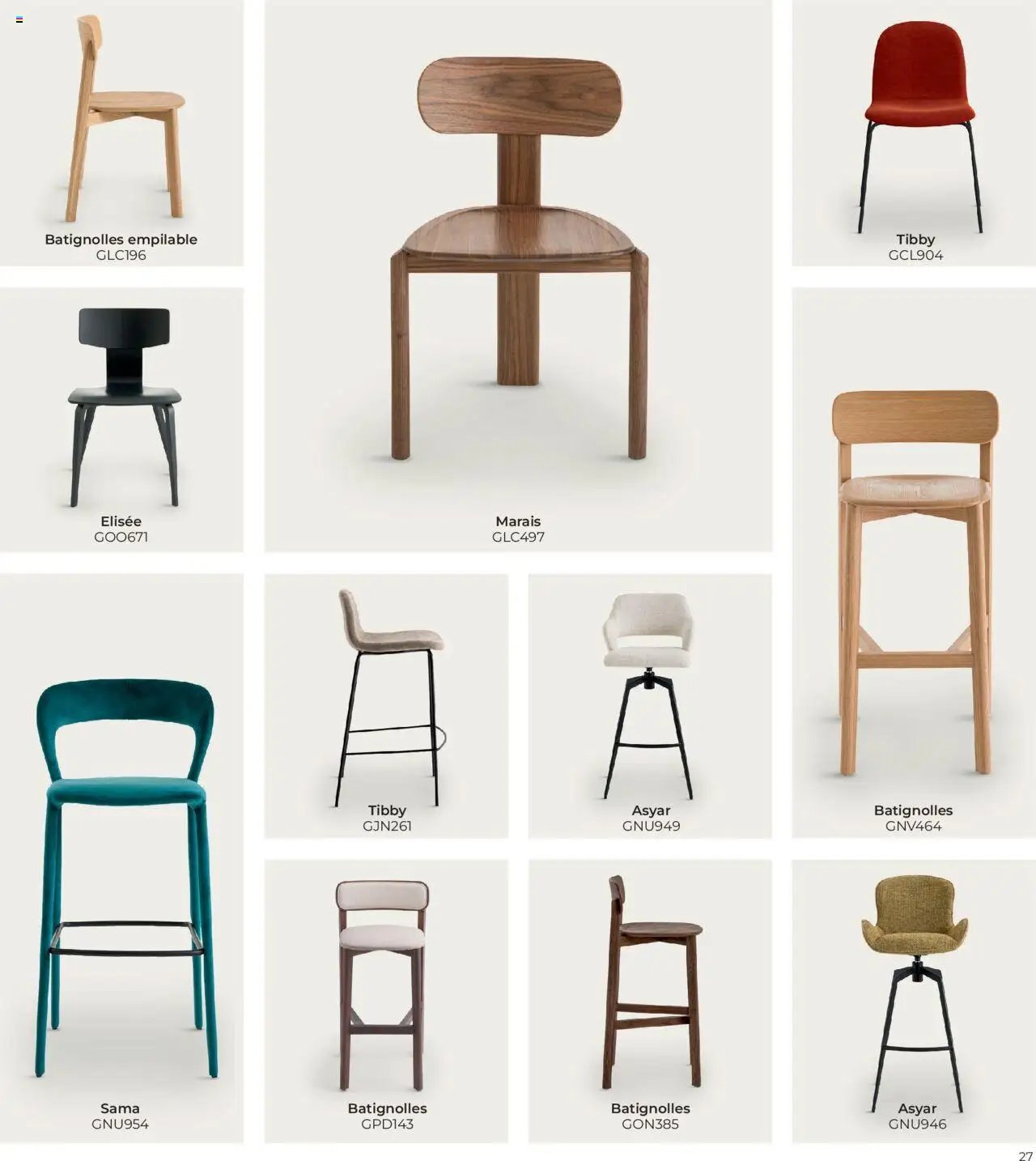 La Redoute catalogue (2025-04-01 - 2025-07-03)