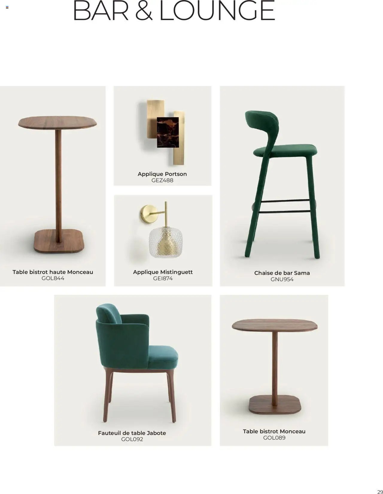 La Redoute catalogue (2025-04-01 - 2025-07-03)