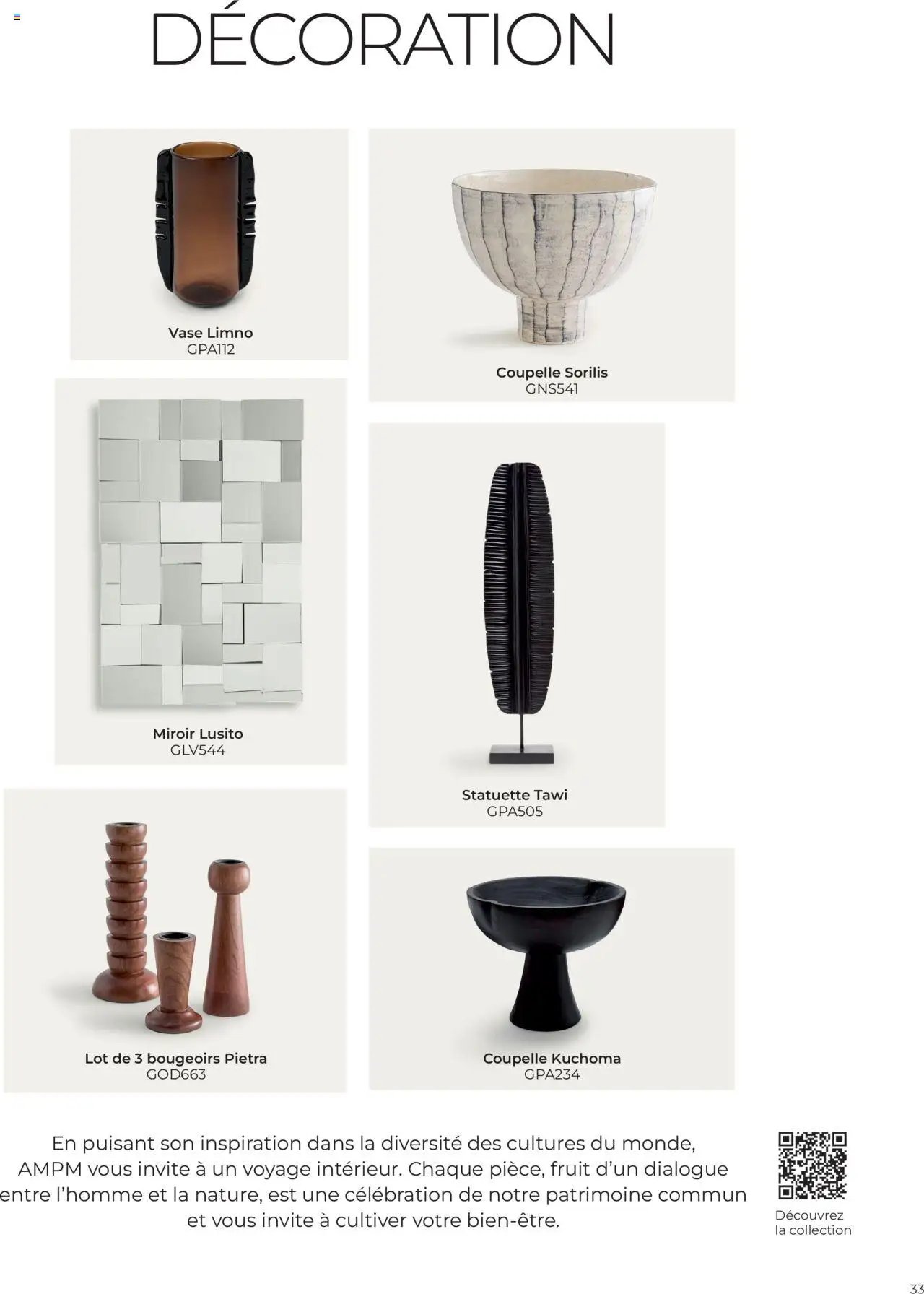 La Redoute catalogue (2025-04-01 - 2025-07-03)