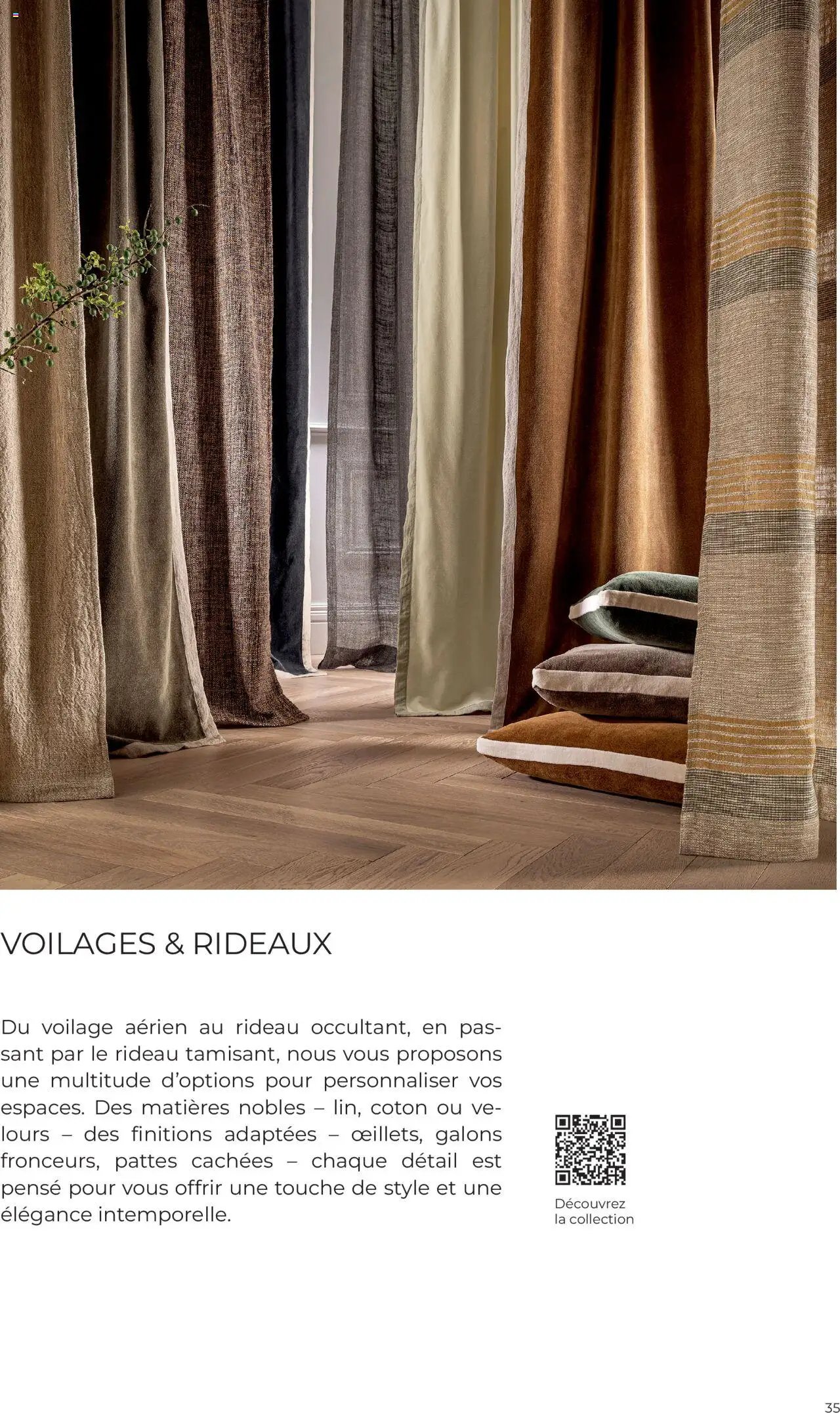 La Redoute catalogue (2025-04-01 - 2025-07-03)