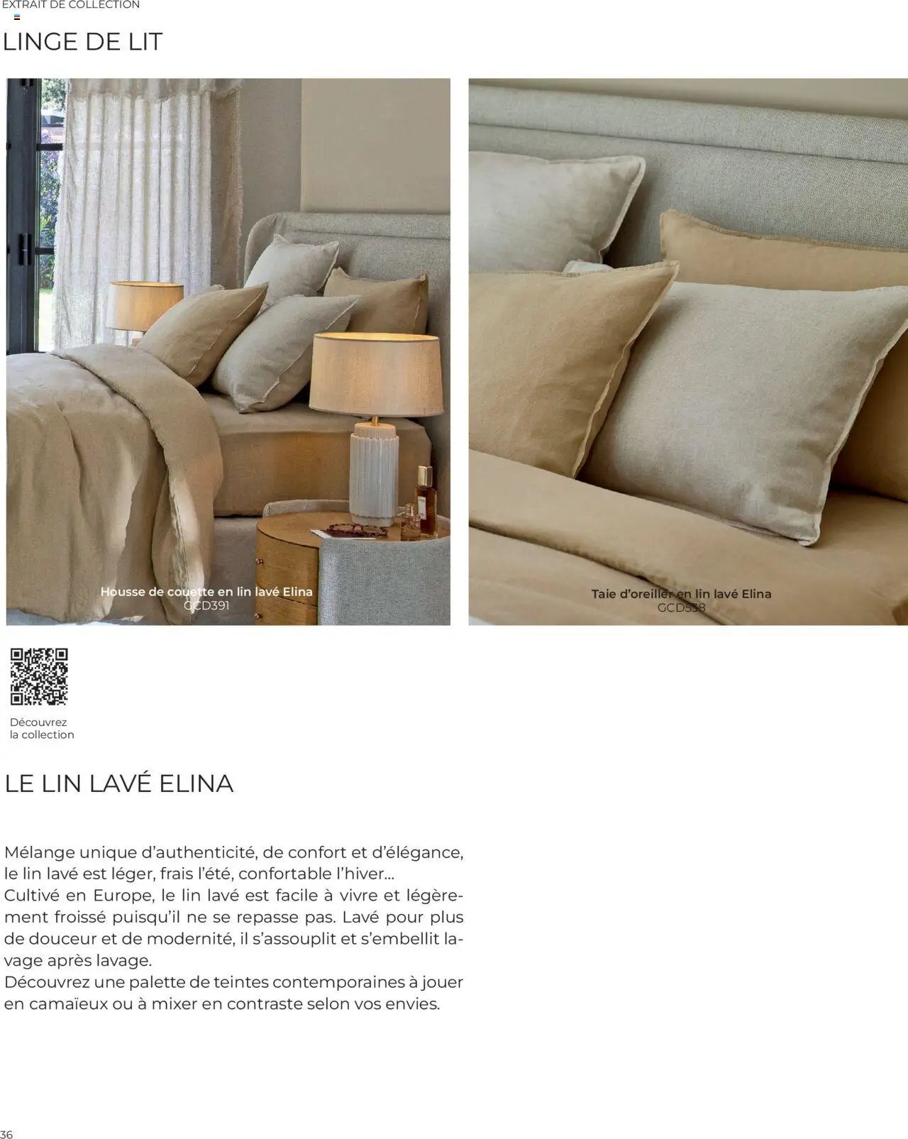 La Redoute catalogue (2025-04-01 - 2025-07-03)