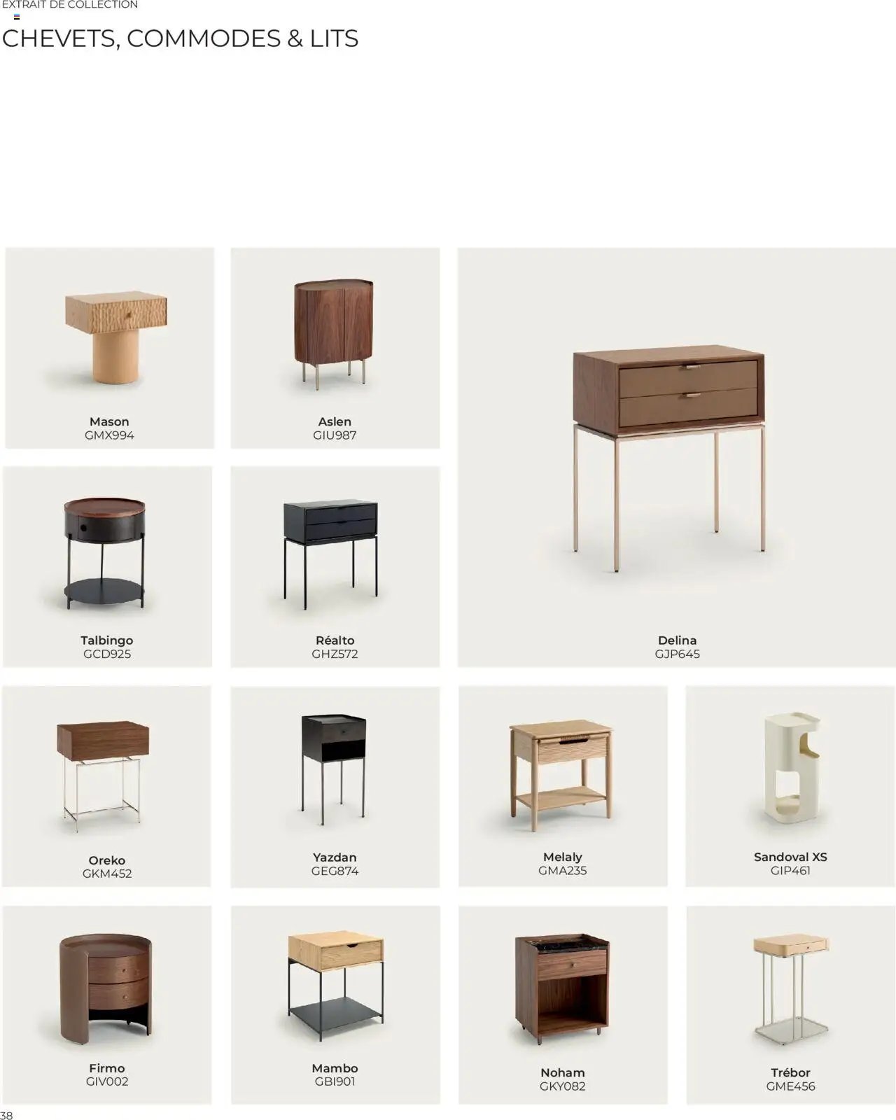 La Redoute catalogue (2025-04-01 - 2025-07-03)