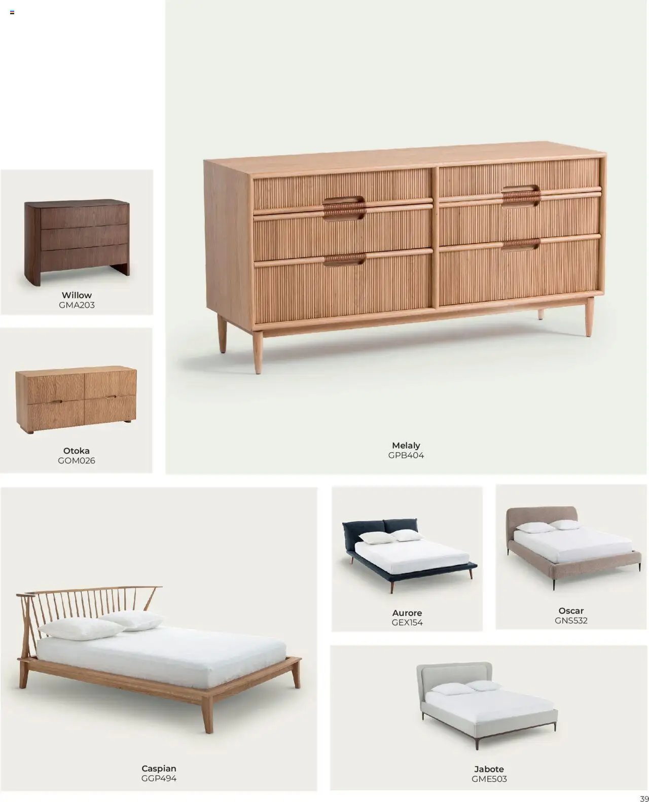 La Redoute catalogue (2025-04-01 - 2025-07-03)
