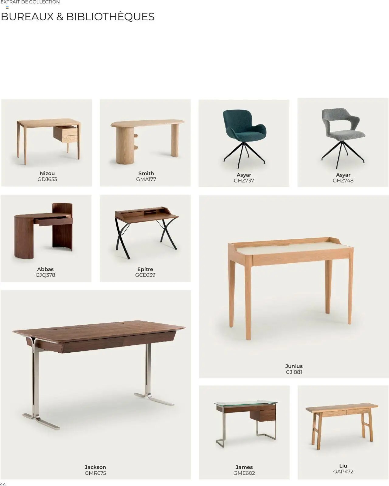 La Redoute catalogue (2025-04-01 - 2025-07-03)