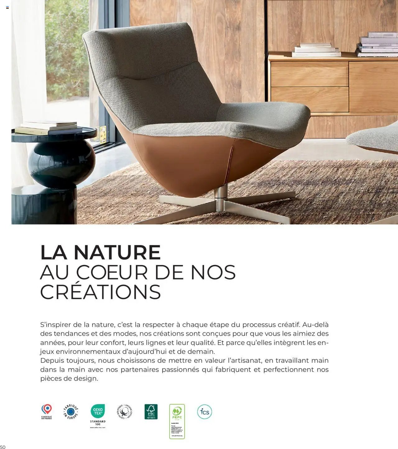 La Redoute catalogue (2025-04-01 - 2025-07-03)
