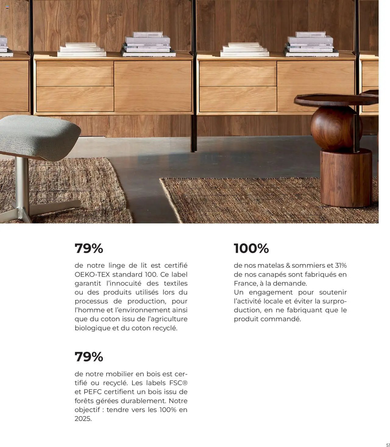 La Redoute catalogue (2025-04-01 - 2025-07-03)