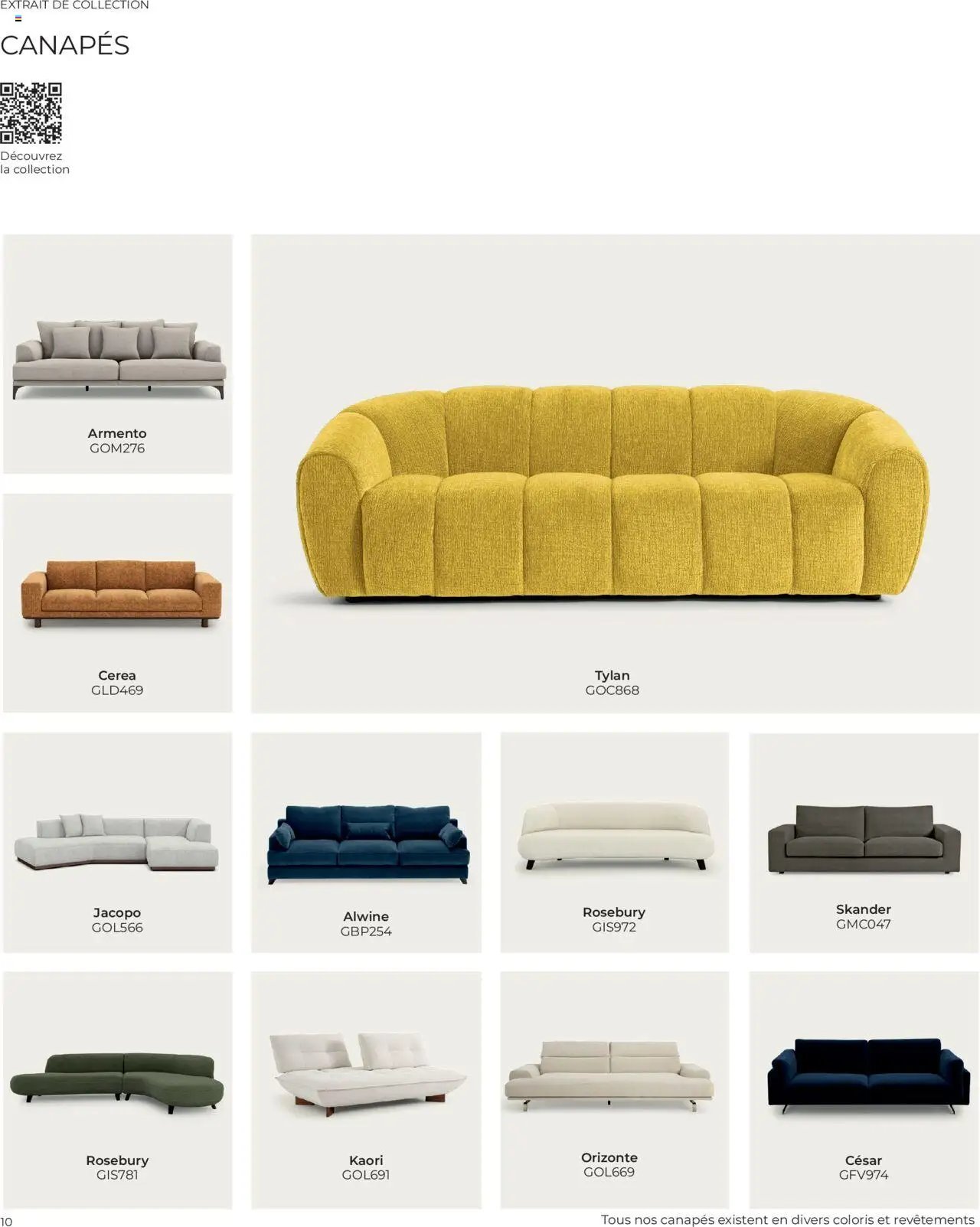 La Redoute catalogue (2025-04-01 - 2025-07-03)