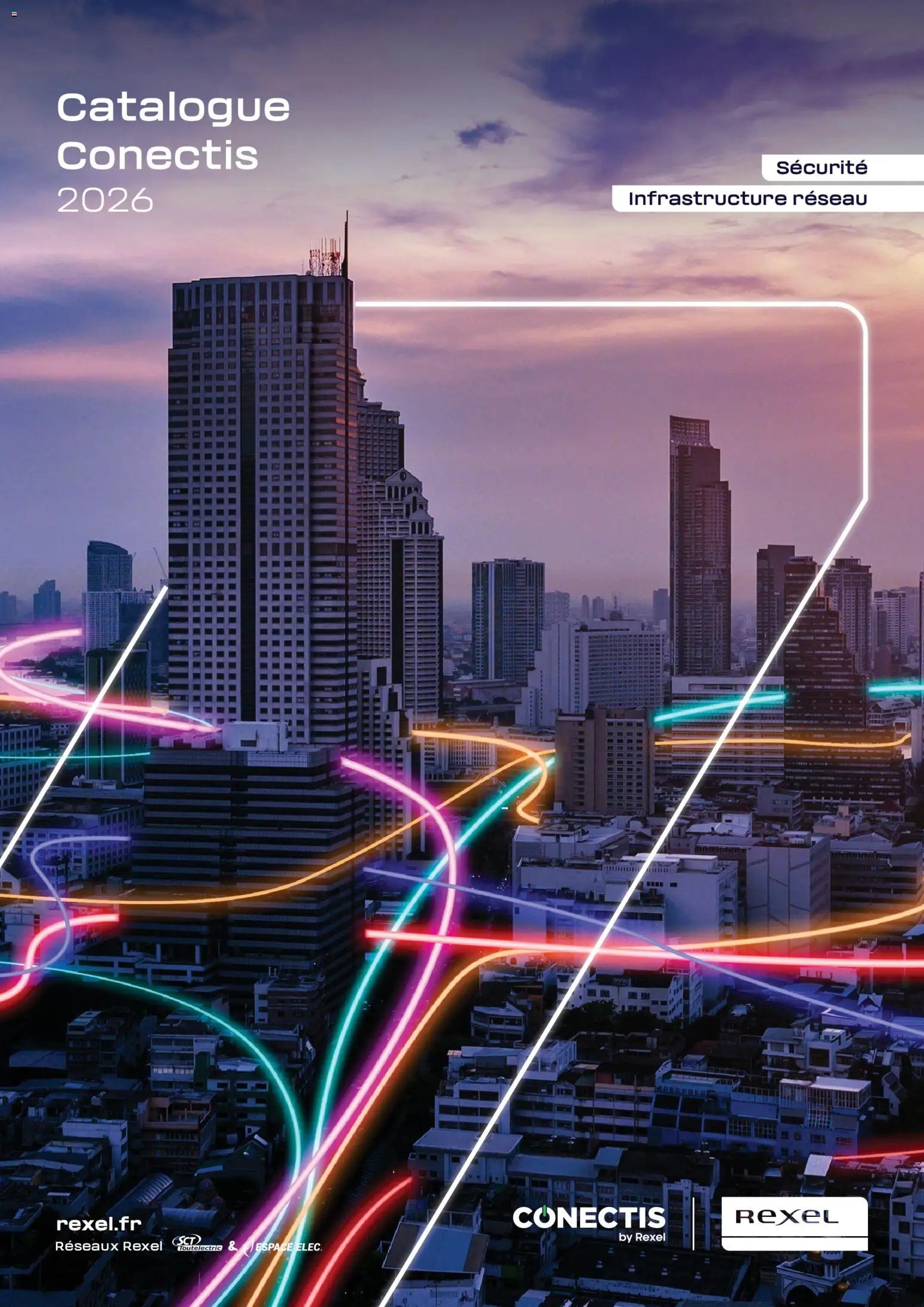 Rexel - Catalogue conectis (2026-04-10 - 2026-12-31)