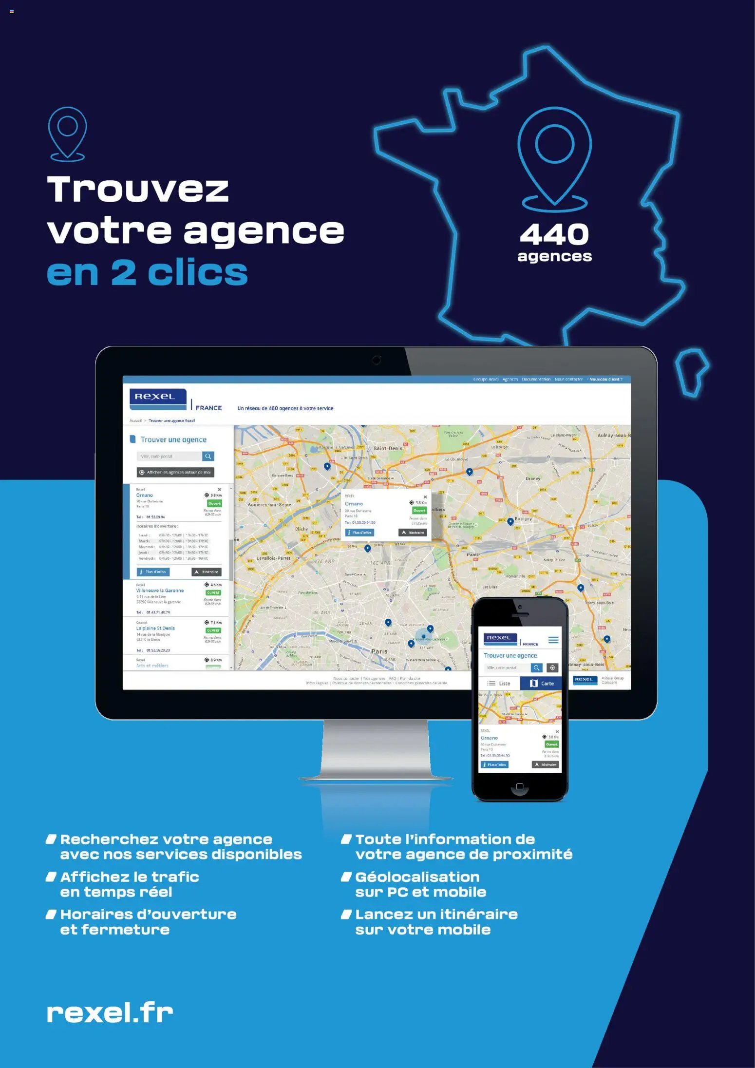 Rexel - Catalogue conectis (2026-04-10 - 2026-12-31)