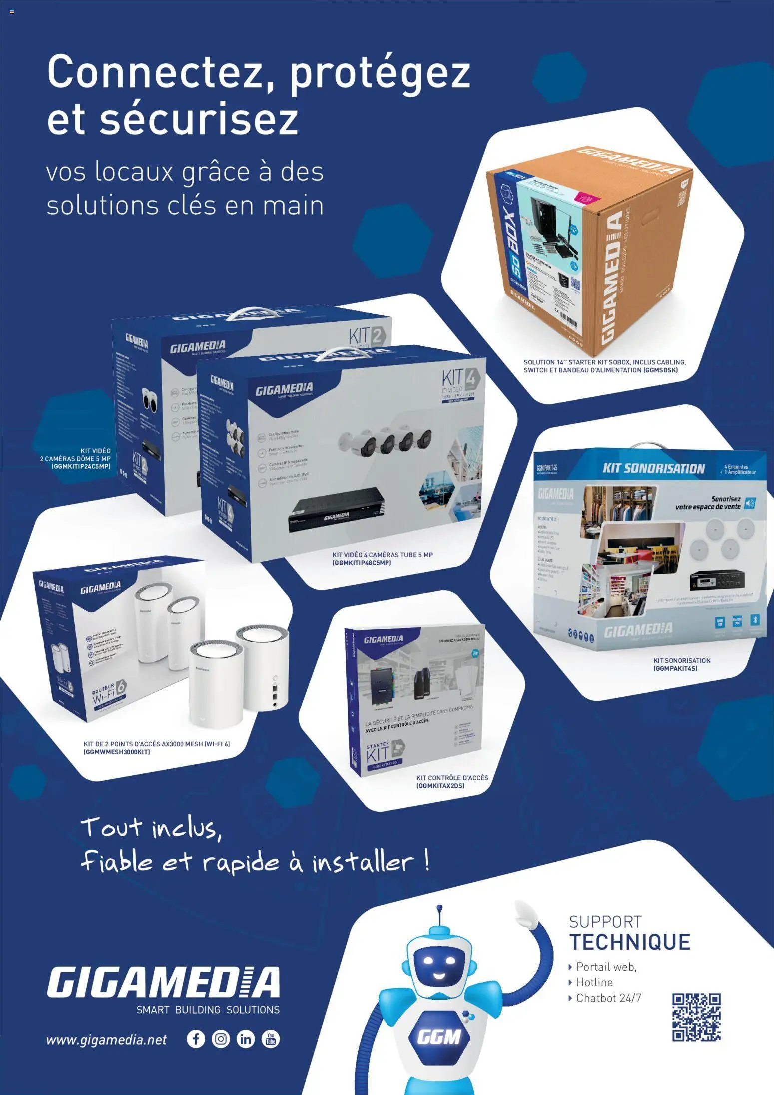 Rexel - Catalogue conectis