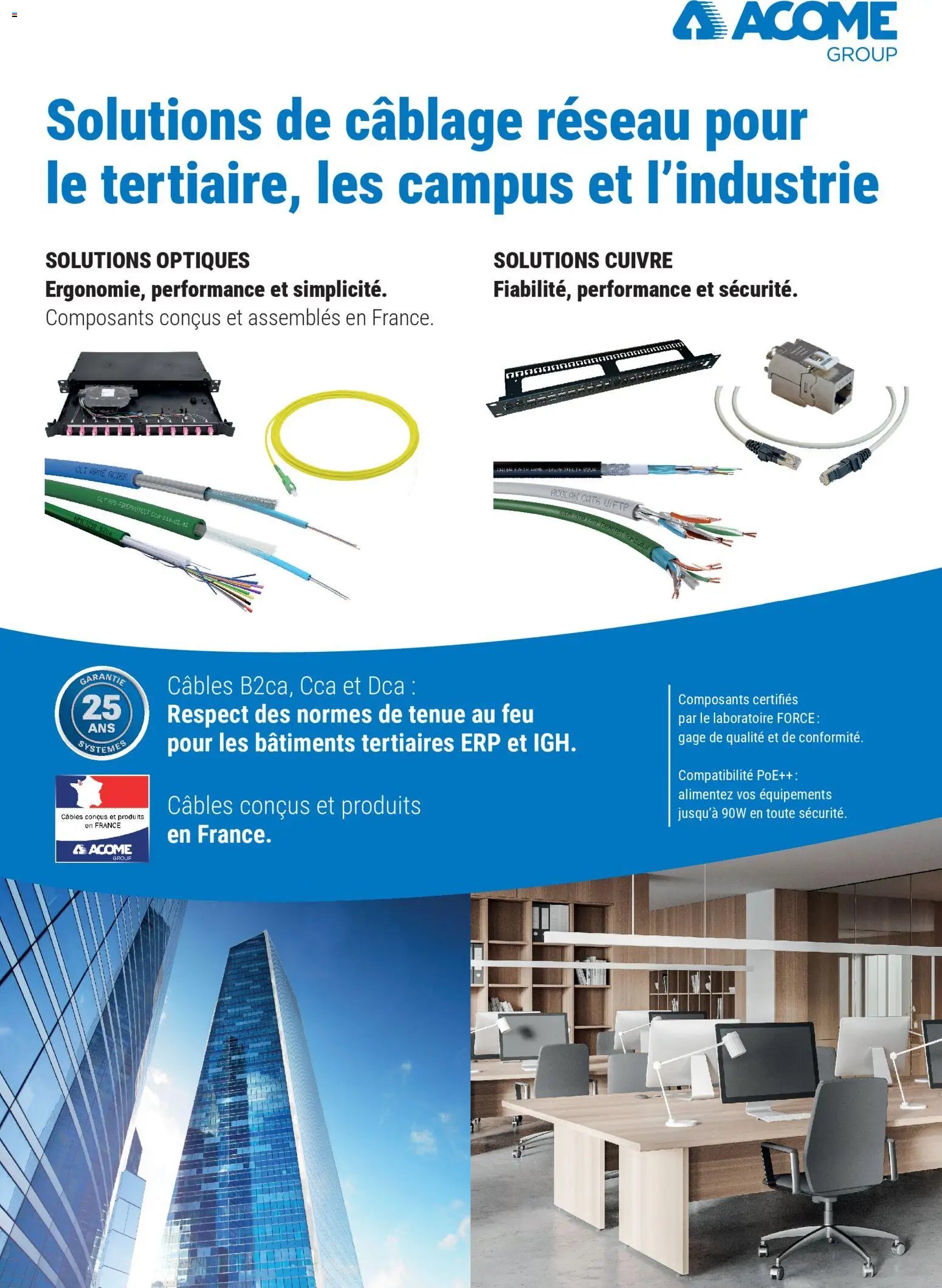 Rexel - Catalogue conectis