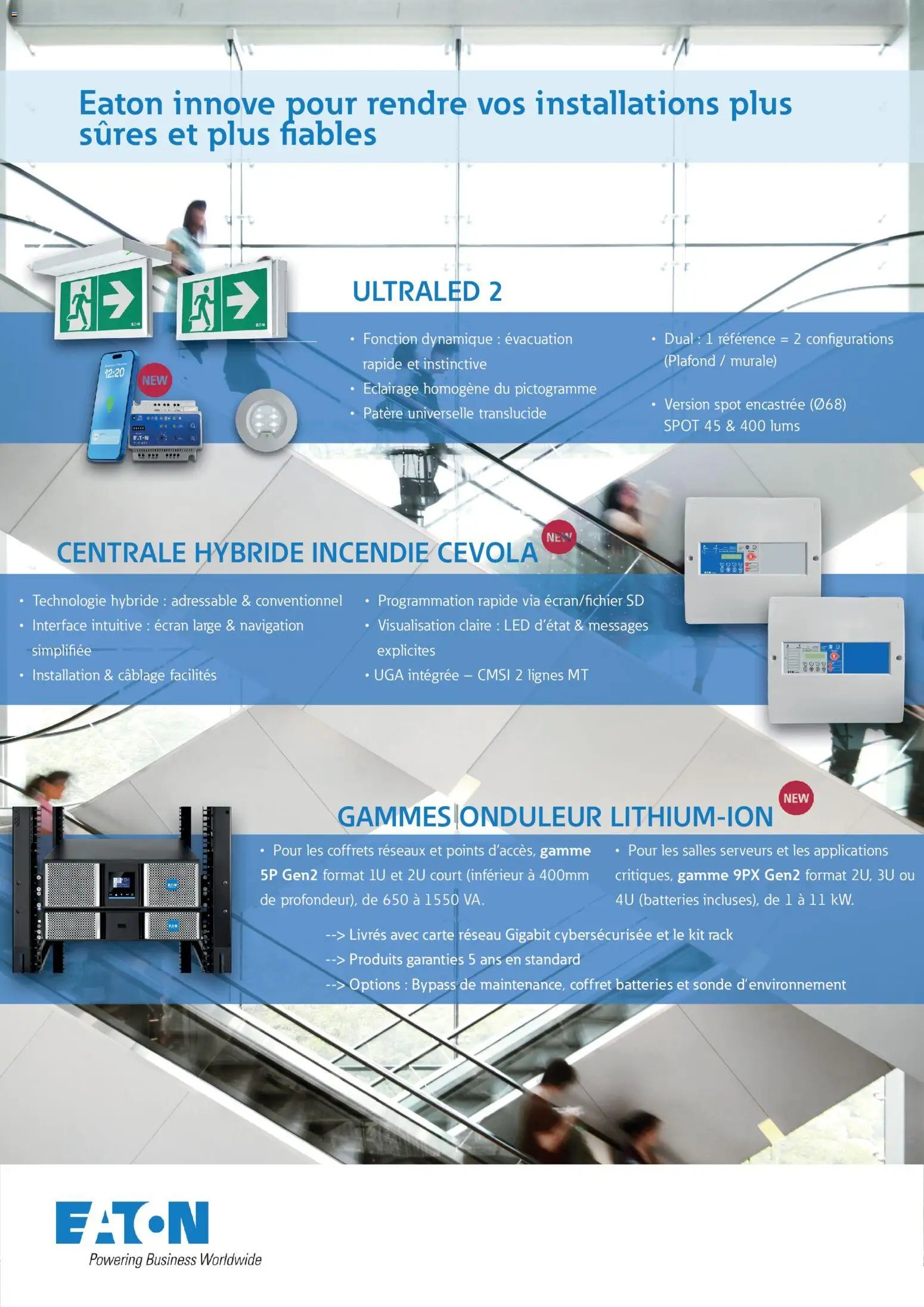 Rexel - Catalogue conectis