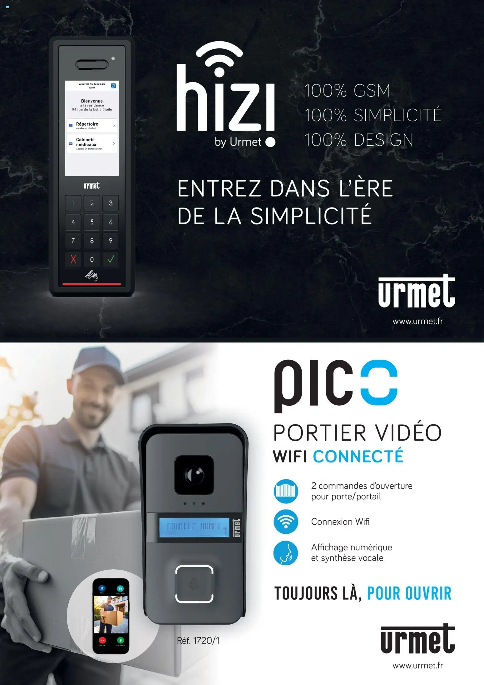 Rexel - Catalogue conectis (2026-04-10 - 2026-12-31)