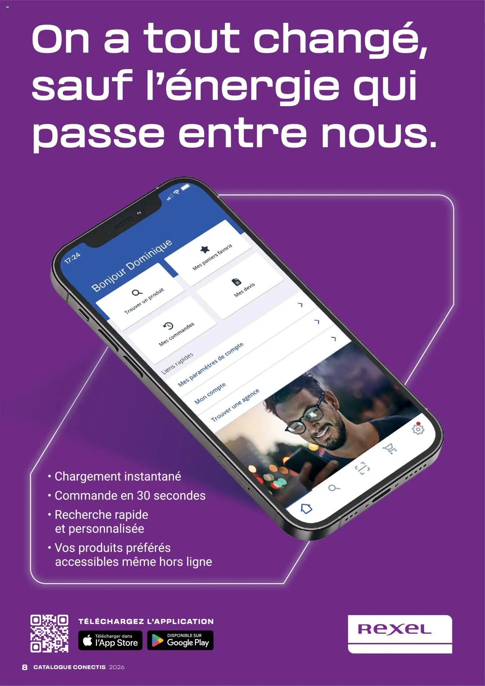 Rexel - Catalogue conectis (2026-04-10 - 2026-12-31)