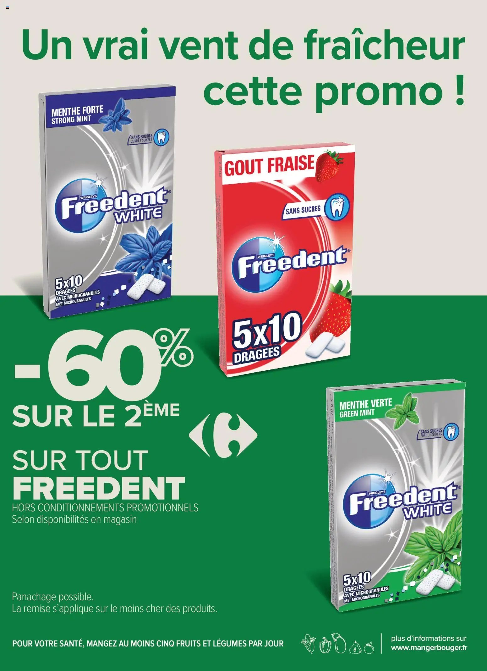 Carrefour City catalogue J'peux pas (2026-03-10 - 2026-03-22)