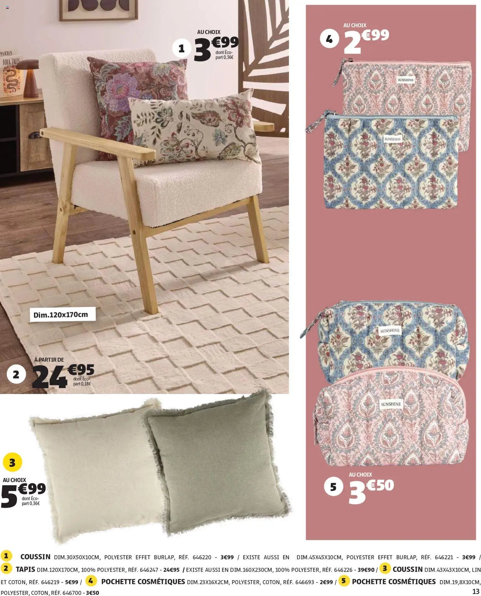 GiFi catalogue