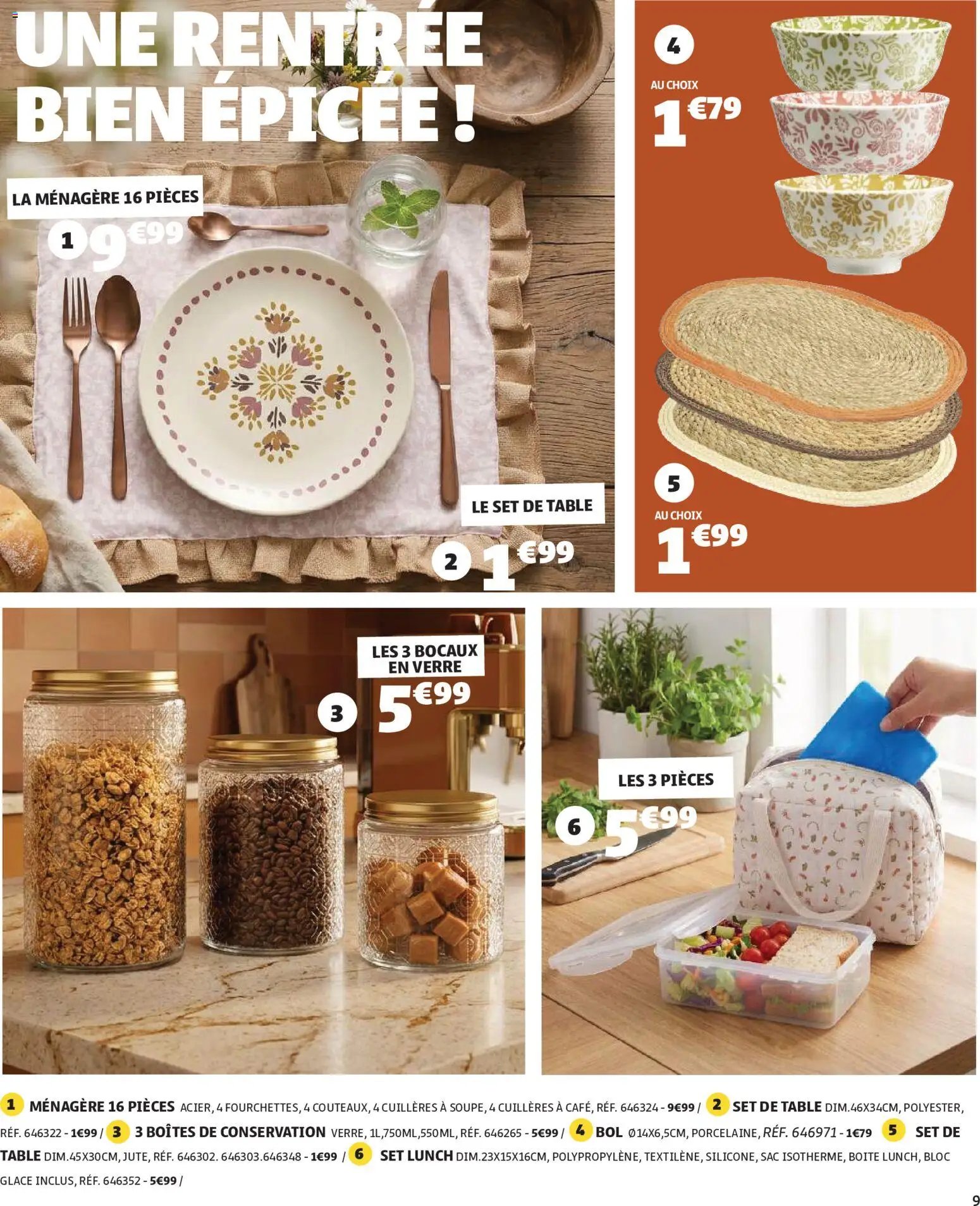 GiFi catalogue