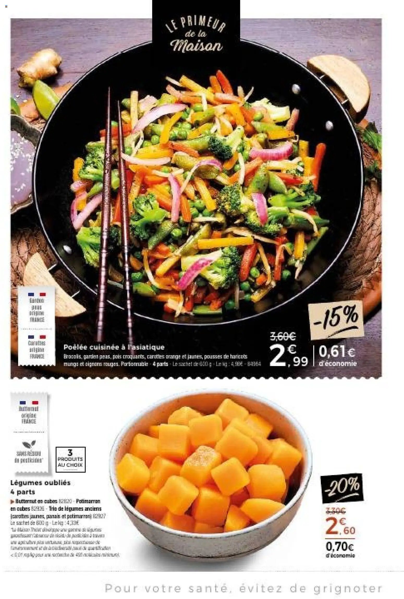 Thiriet catalogue (2026-01-01 - 2026-01-25)