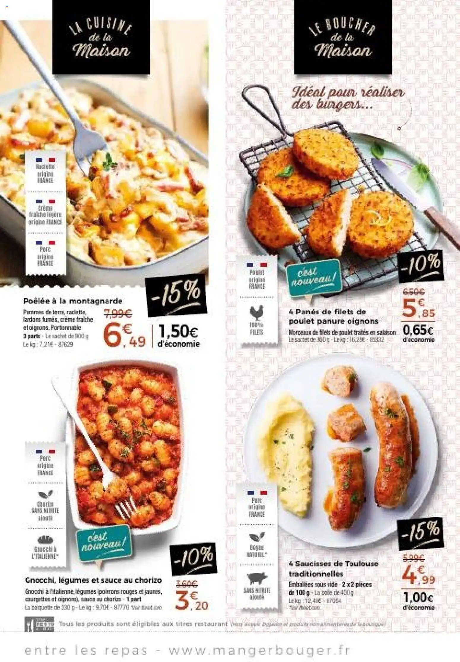 Thiriet catalogue (2026-01-01 - 2026-01-25)