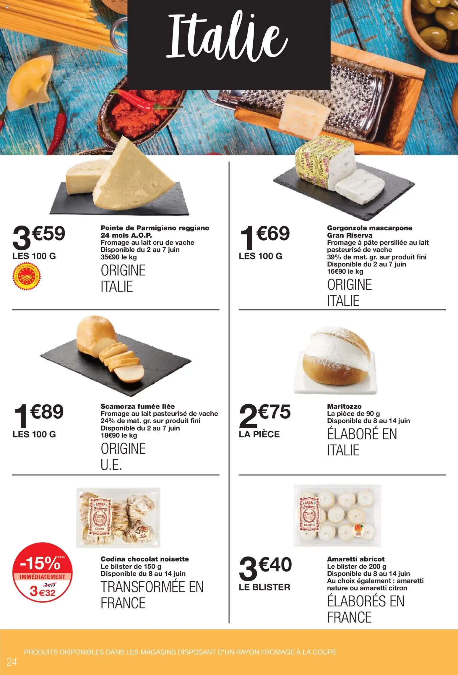 Monoprix catalogue (2026-06-02 - 2026-06-14)