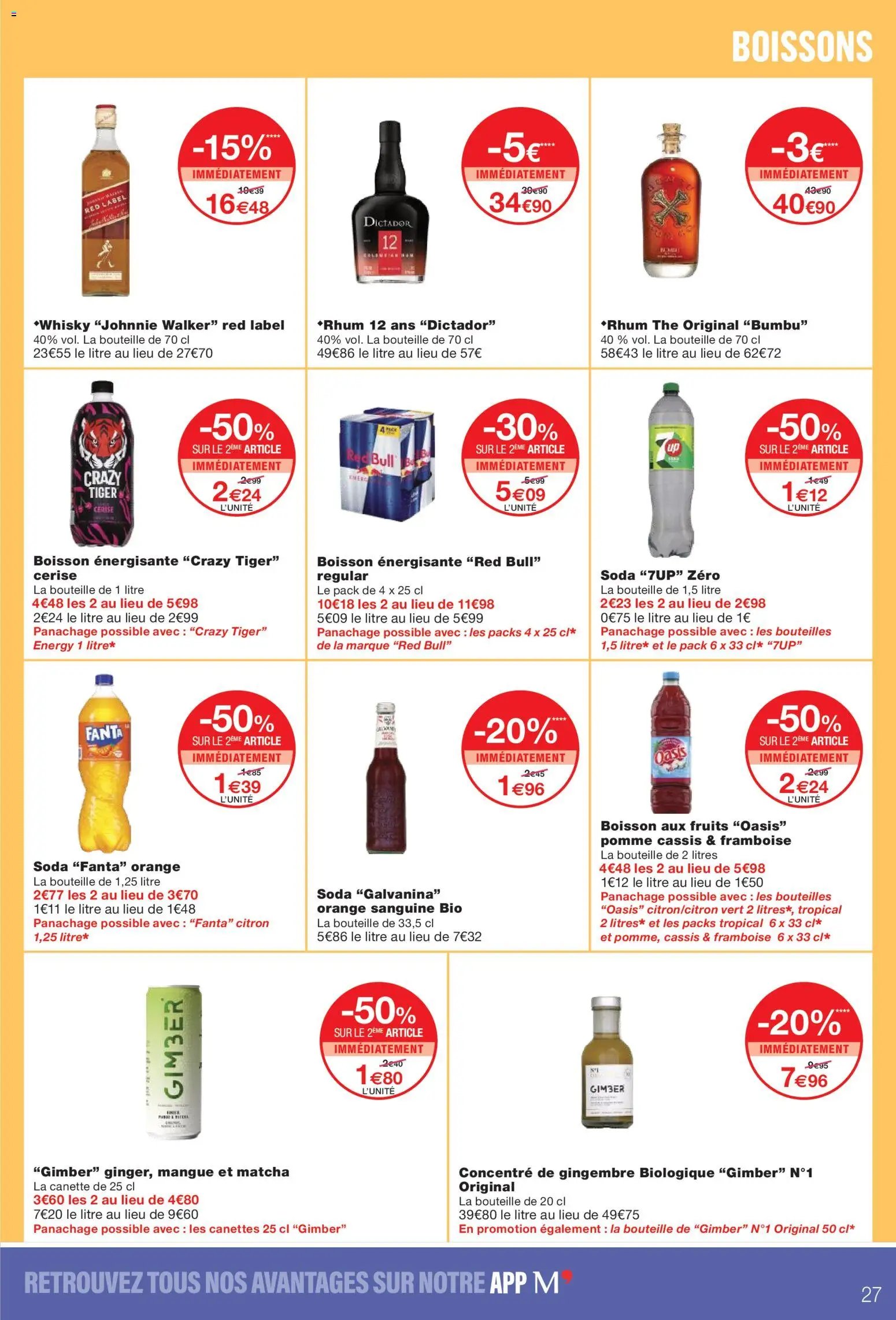 Monoprix catalogue (2026-06-02 - 2026-06-14)