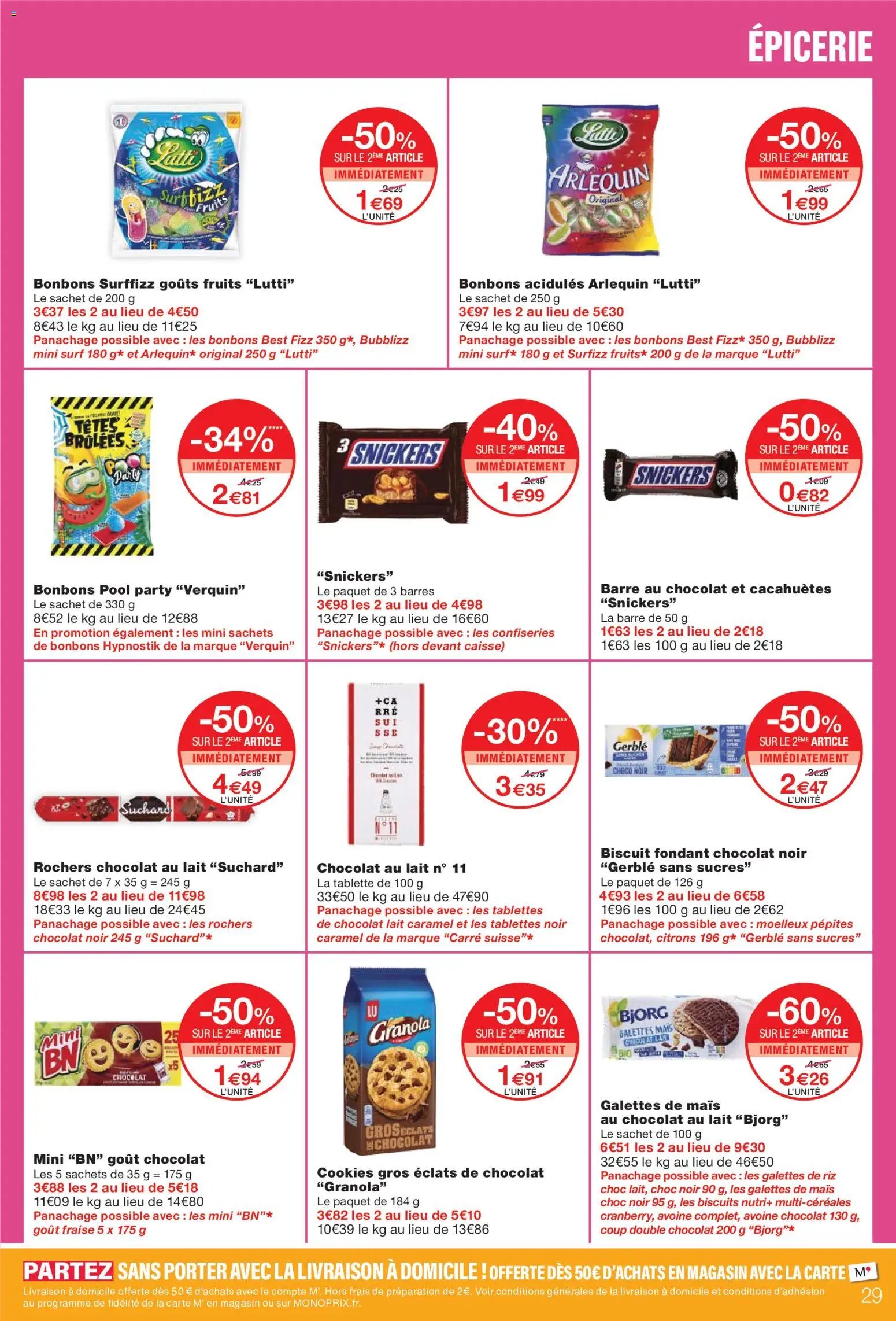 Monoprix catalogue (2026-06-02 - 2026-06-14)