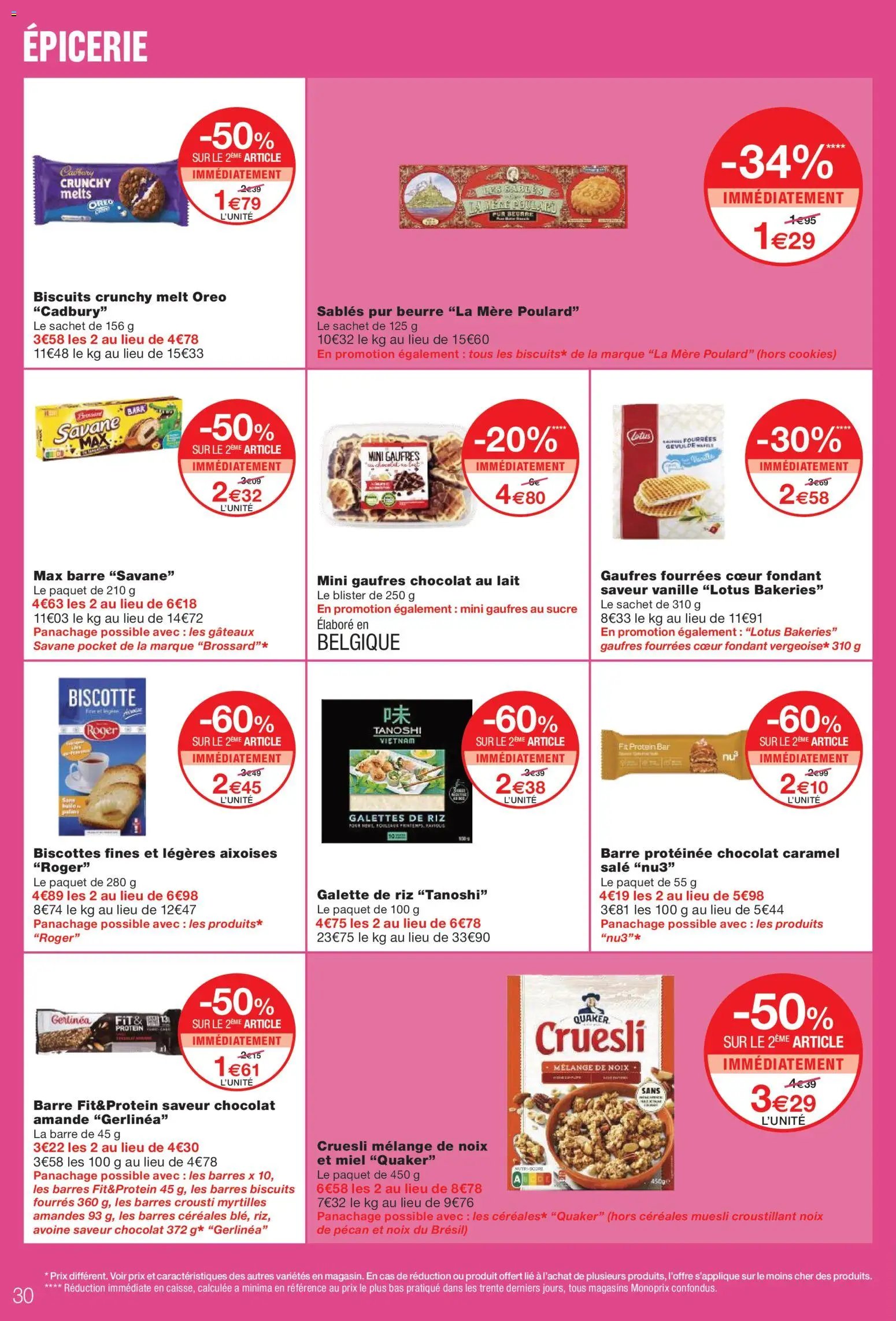 Monoprix catalogue (2026-06-02 - 2026-06-14)