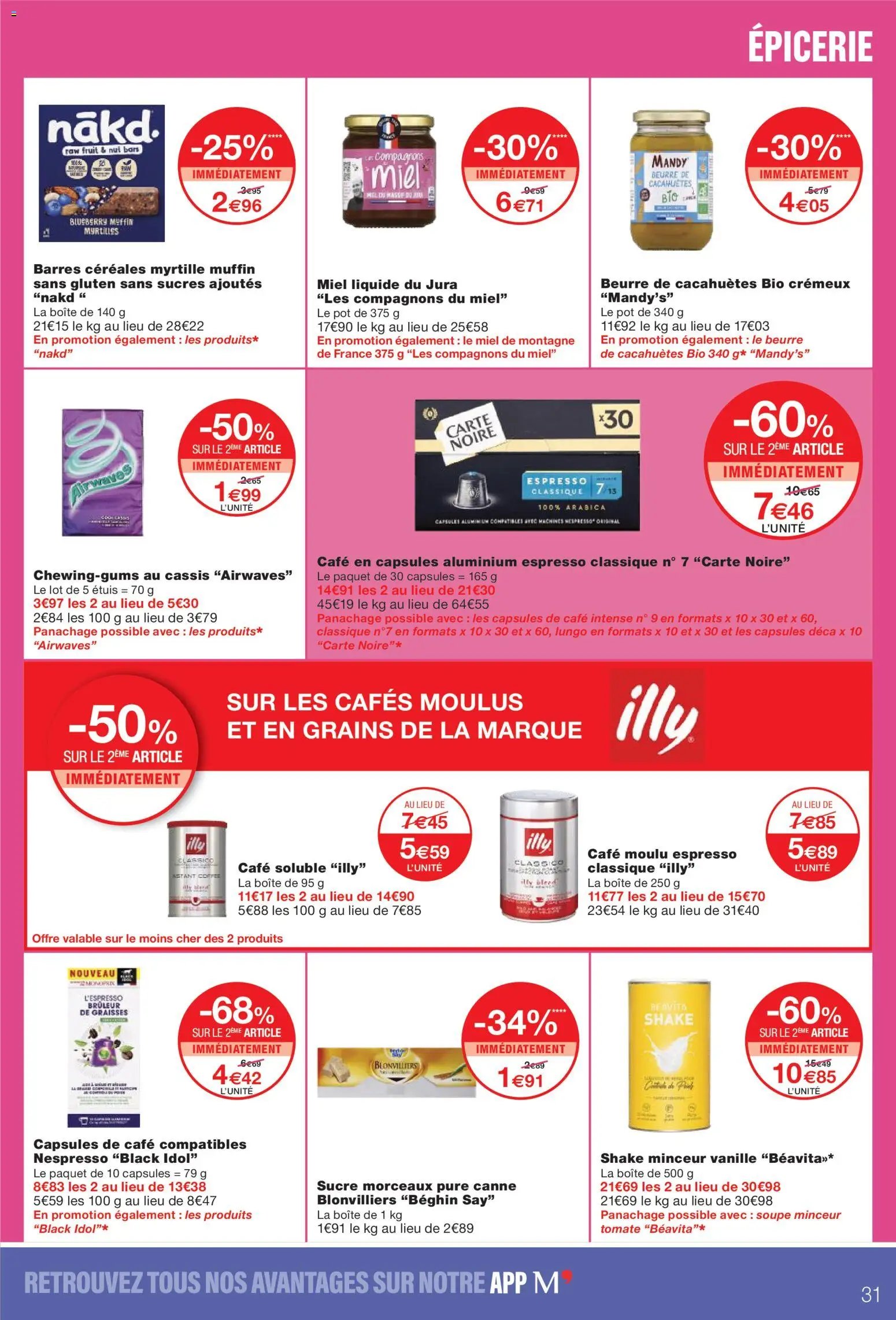 Monoprix catalogue (2026-06-02 - 2026-06-14)