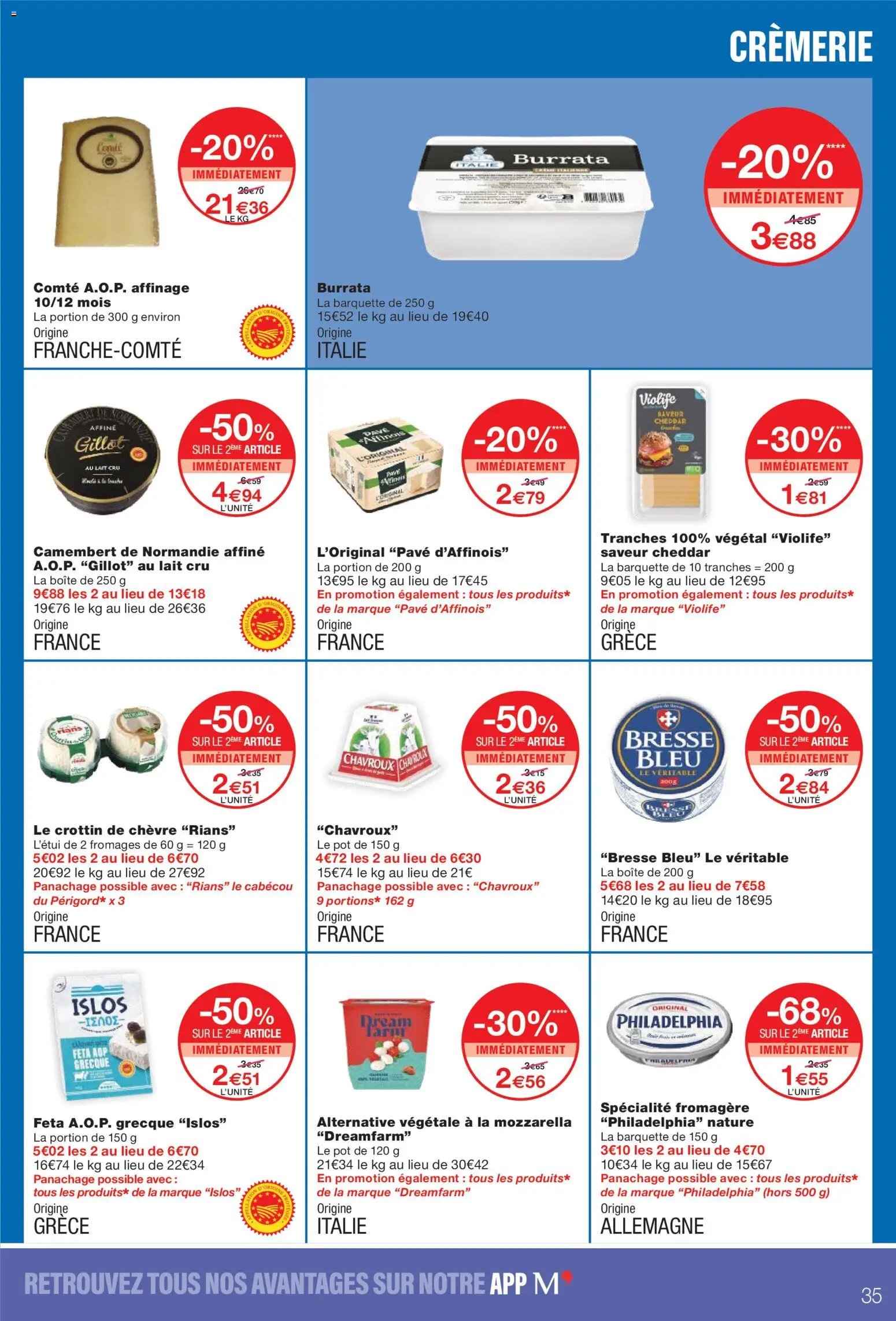 Monoprix catalogue (2026-06-02 - 2026-06-14)