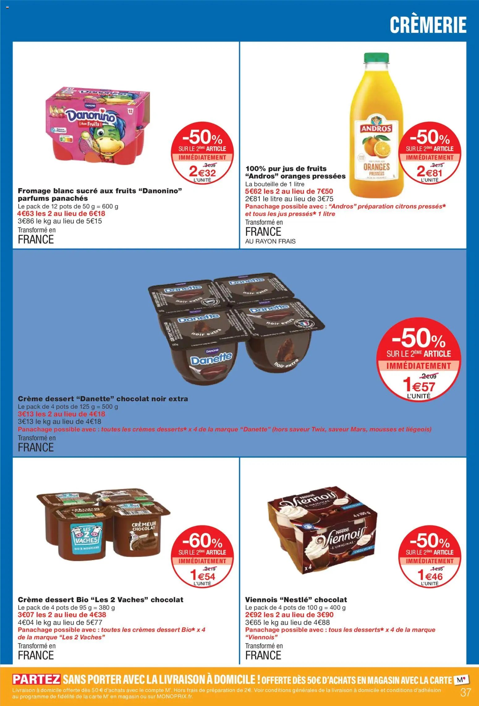 Monoprix catalogue (2026-06-02 - 2026-06-14)