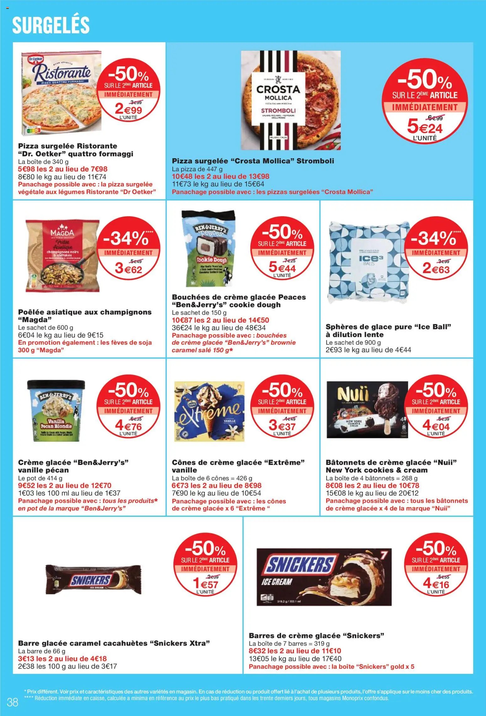 Monoprix catalogue (2026-06-02 - 2026-06-14)