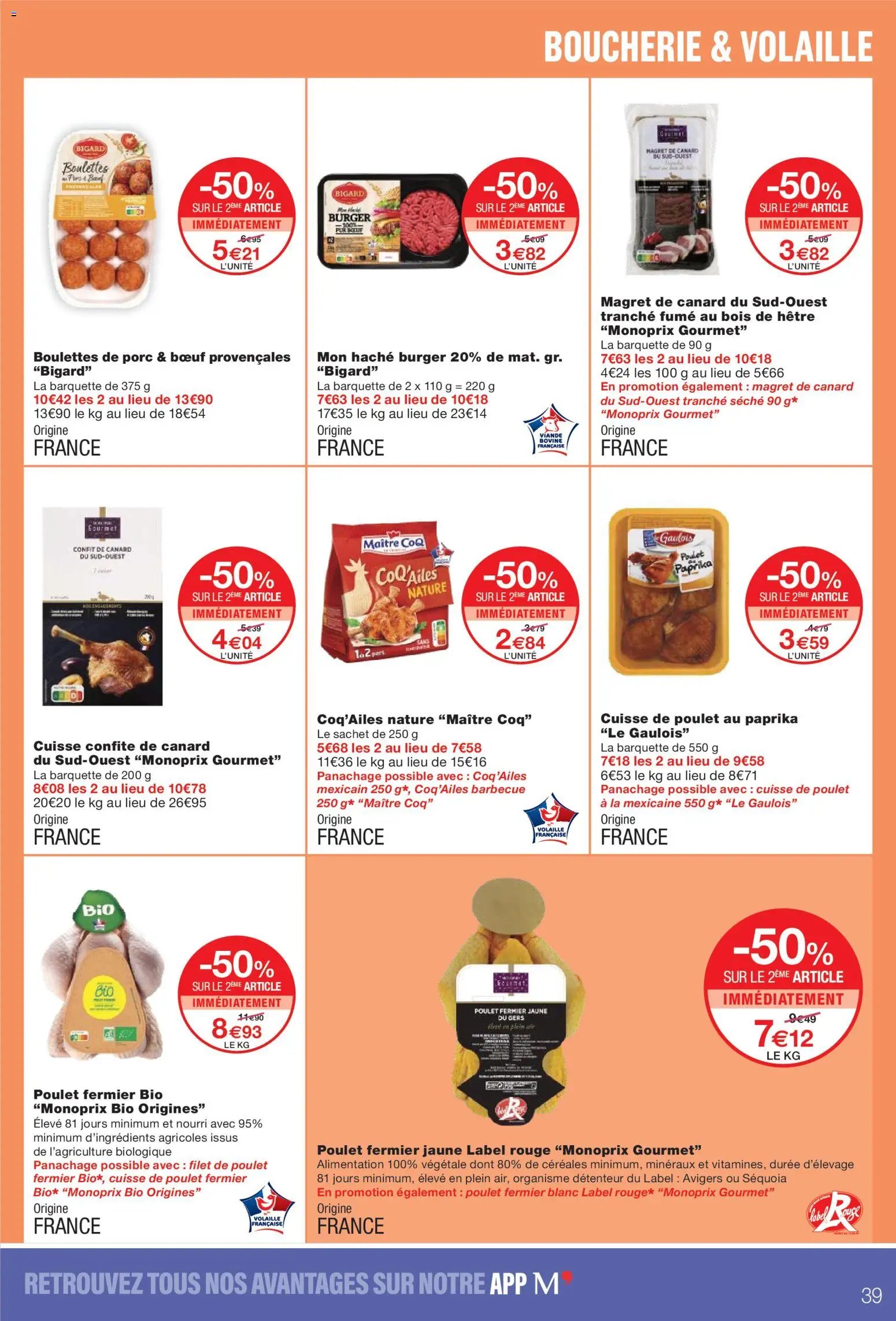 Monoprix catalogue (2026-06-02 - 2026-06-14)