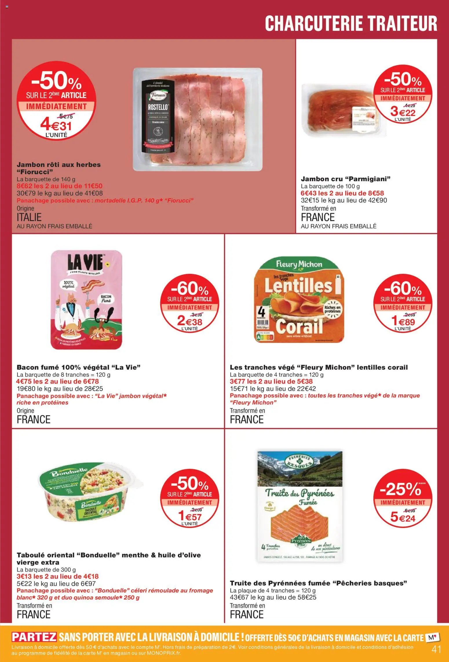 Monoprix catalogue (2026-06-02 - 2026-06-14)