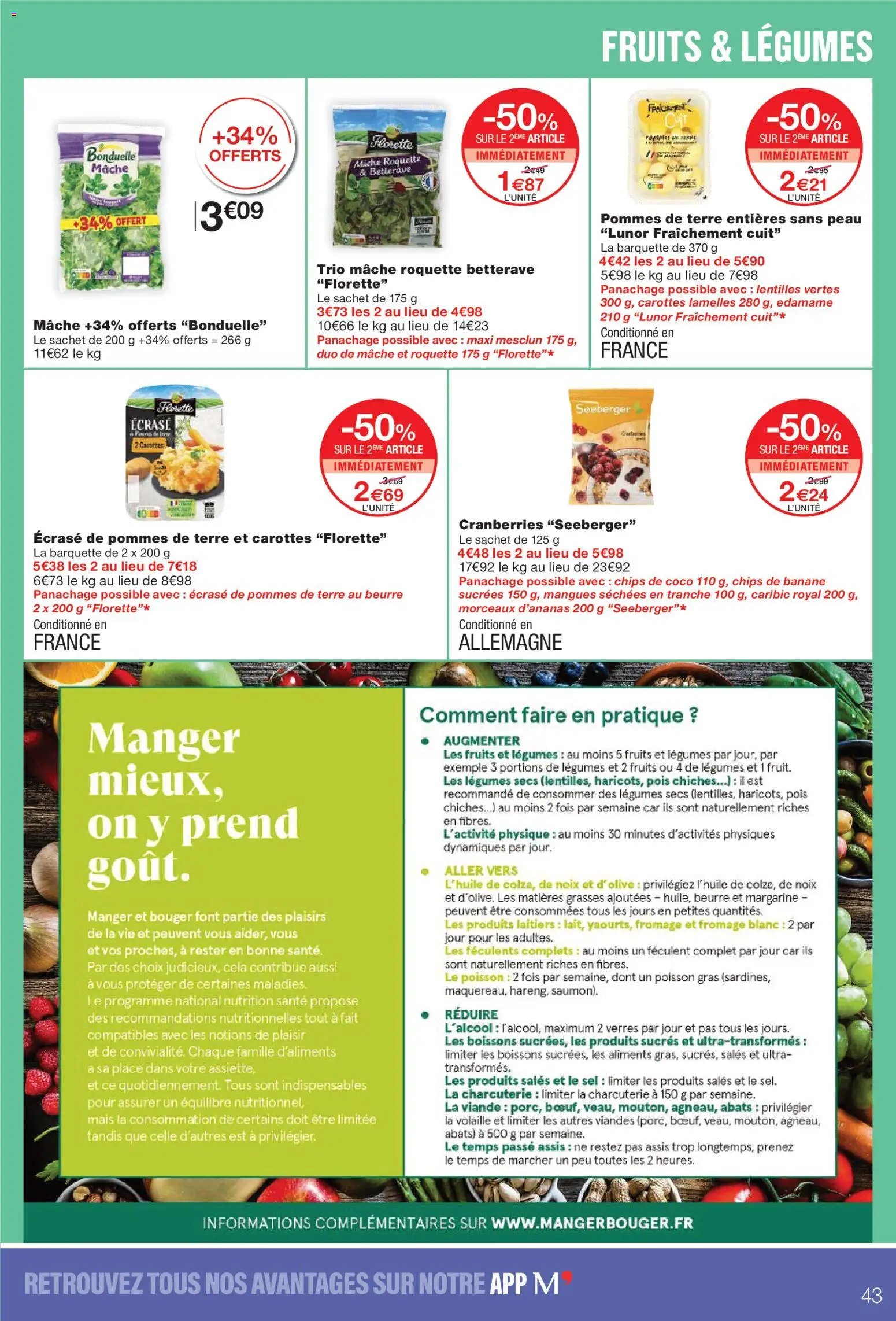 Monoprix catalogue (2026-06-02 - 2026-06-14)