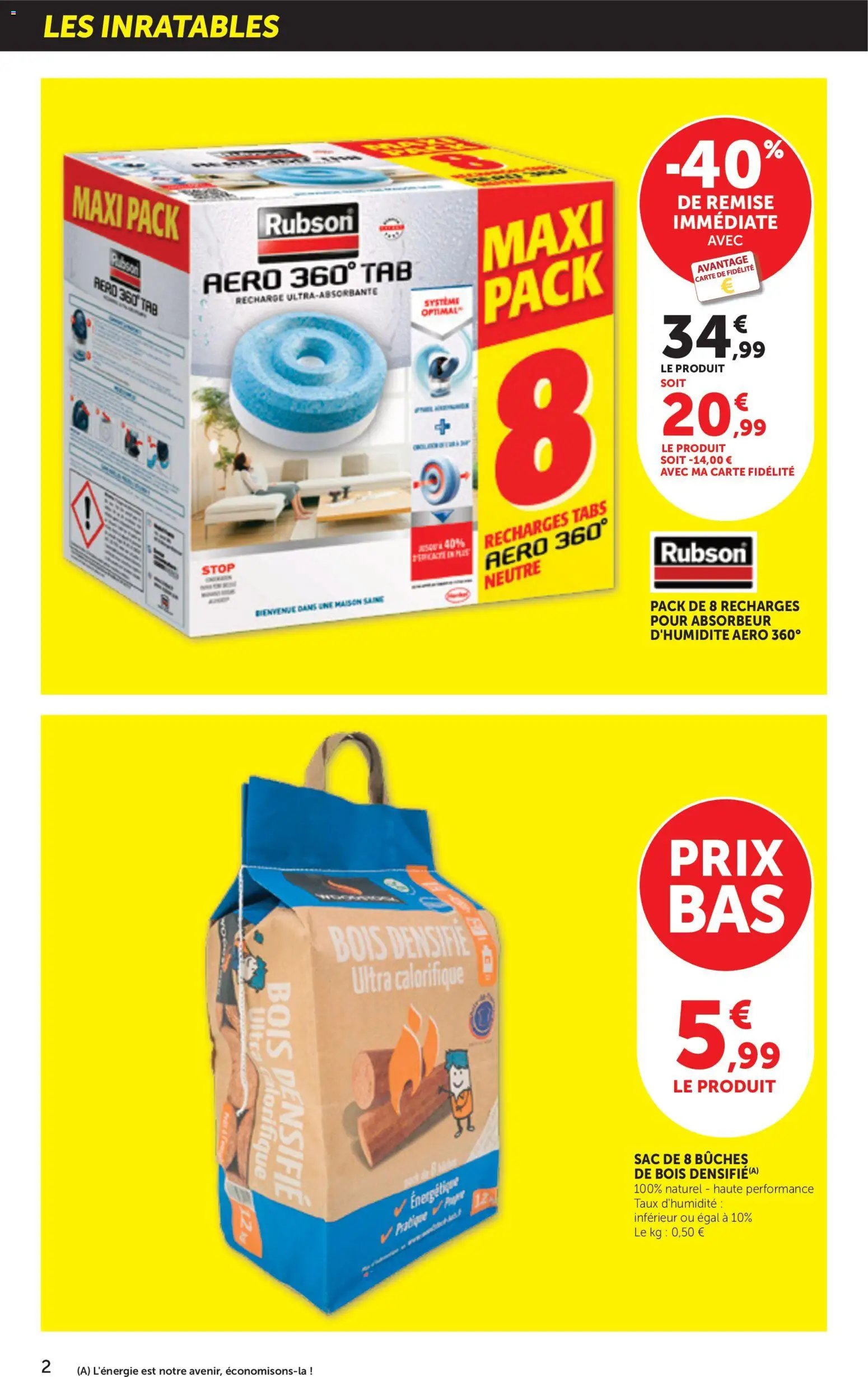 bi1 Catalogue