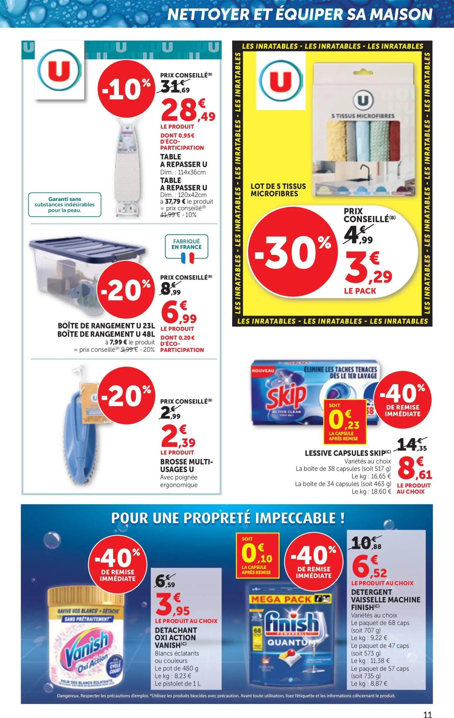 bi1 Catalogue
